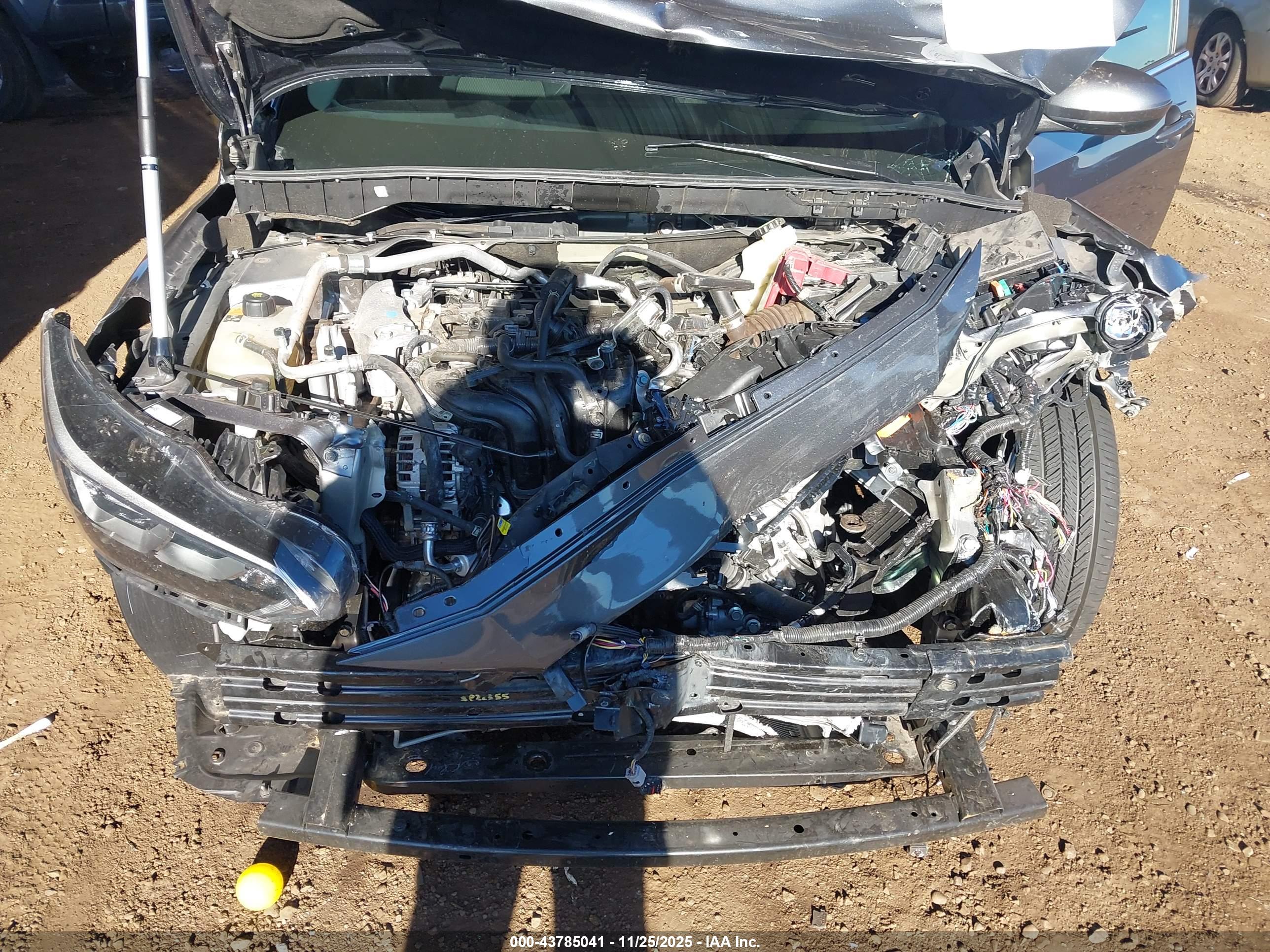 NISSAN SENTRA image 10