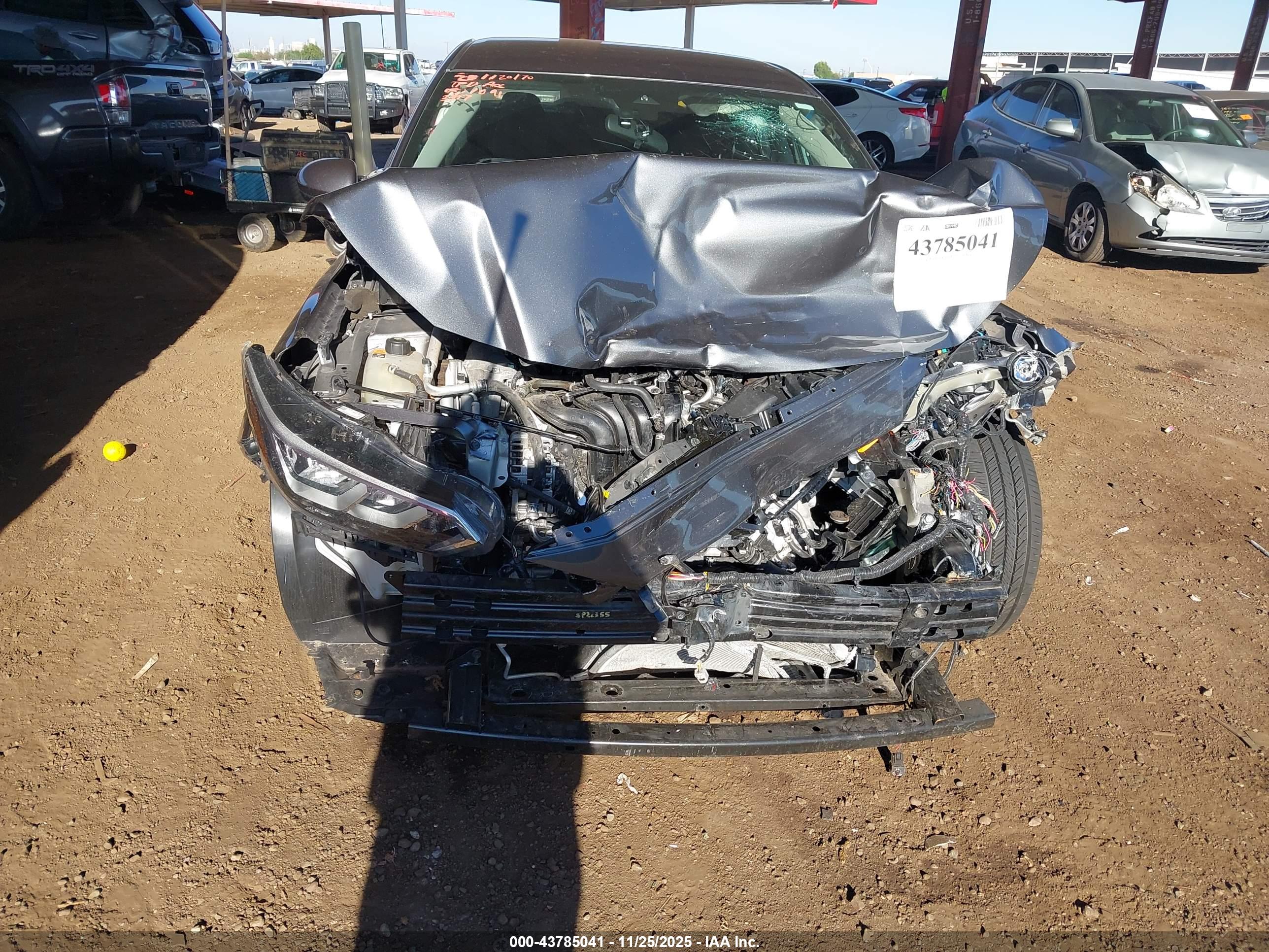 NISSAN SENTRA image 6