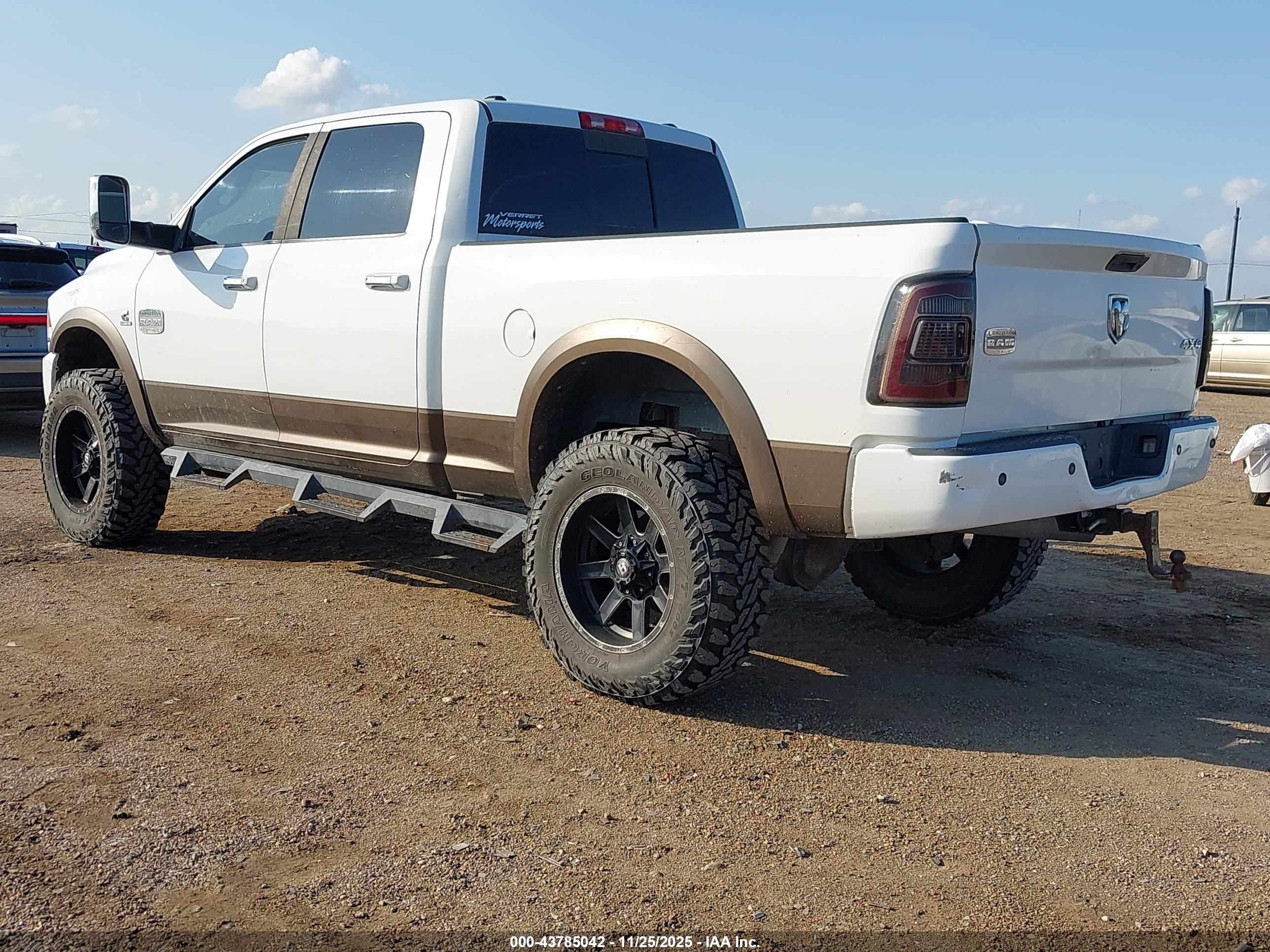 DODGE RAM image 3
