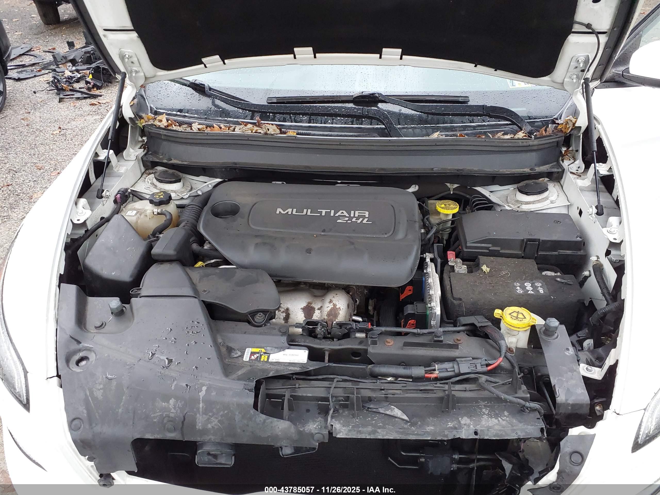 JEEP CHEROKEE image 10