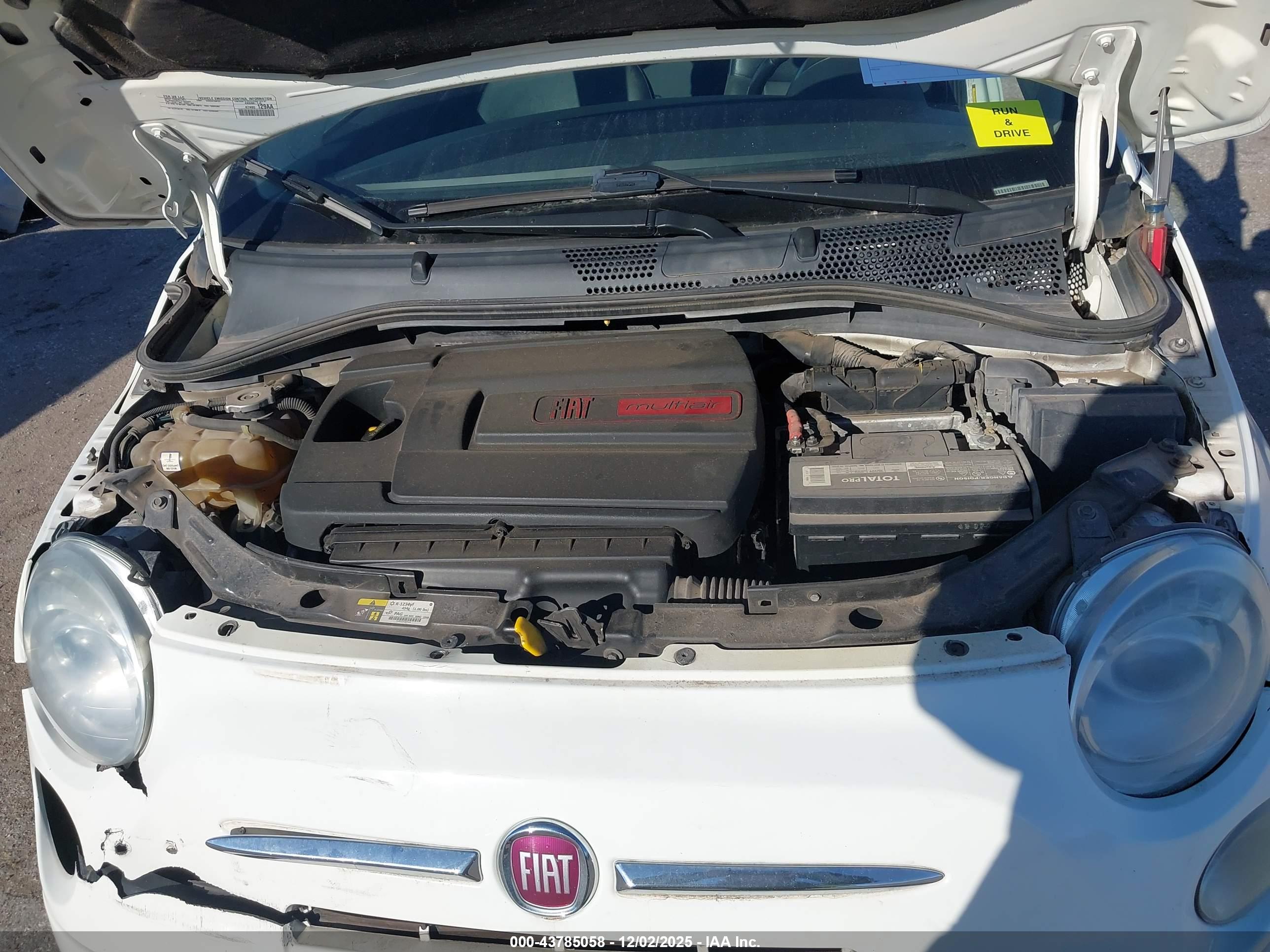 FIAT 500 image 10