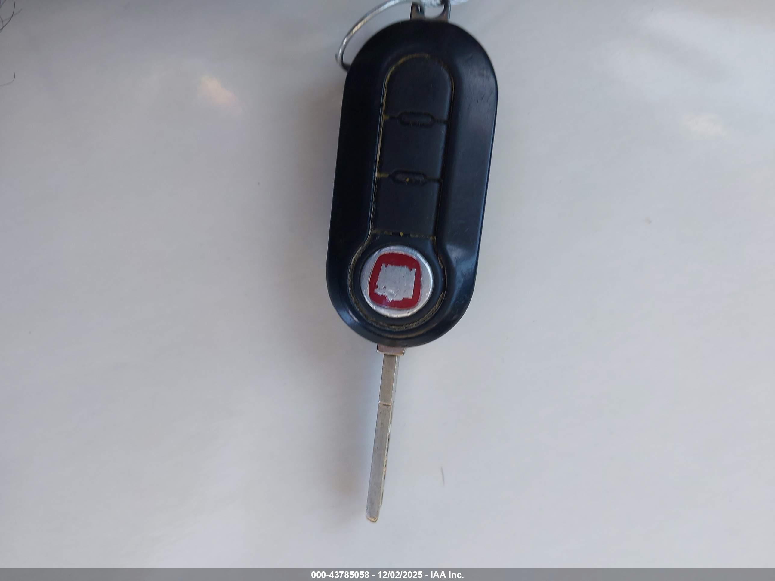 FIAT 500 image 11