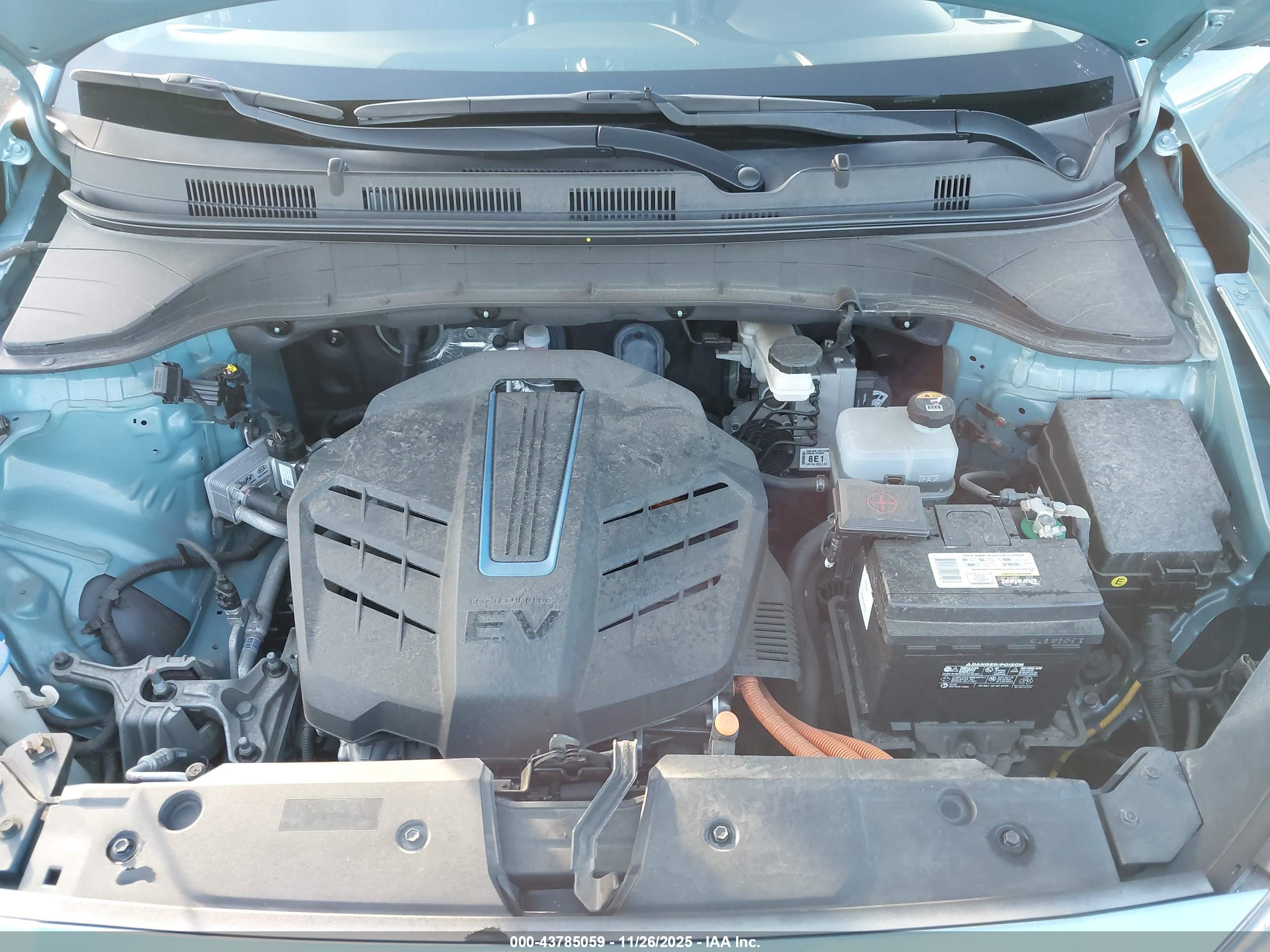 HYUNDAI KONA image 10