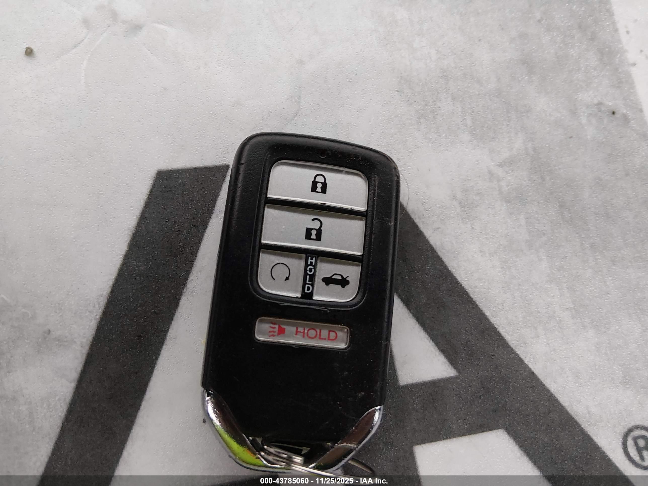 HONDA CIVIC image 11