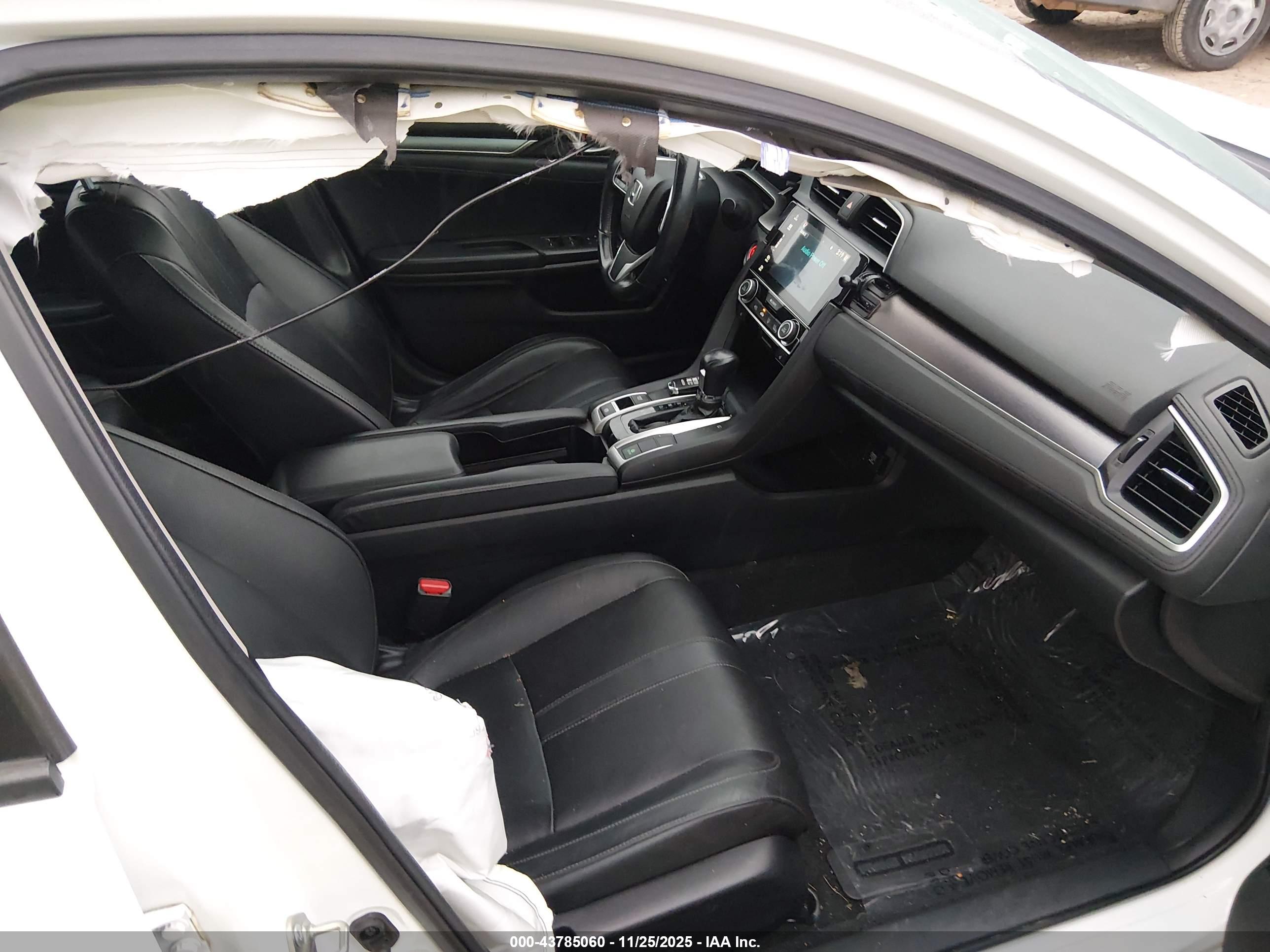 HONDA CIVIC image 5