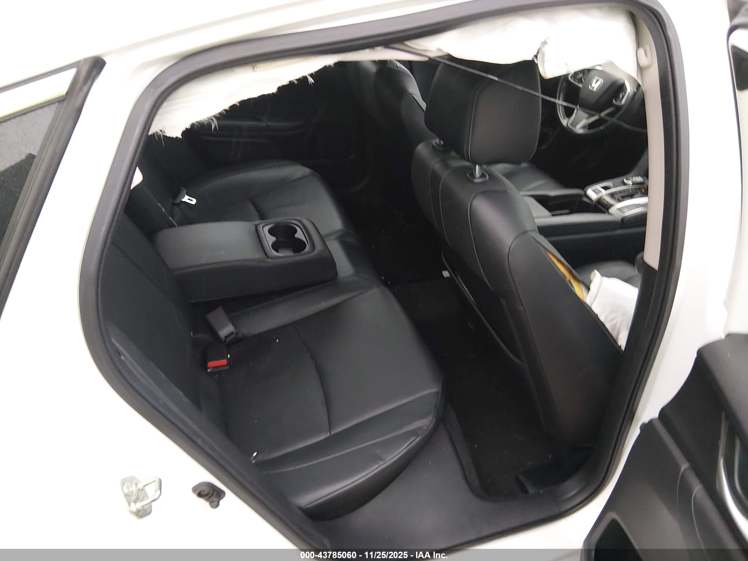 HONDA CIVIC image 8