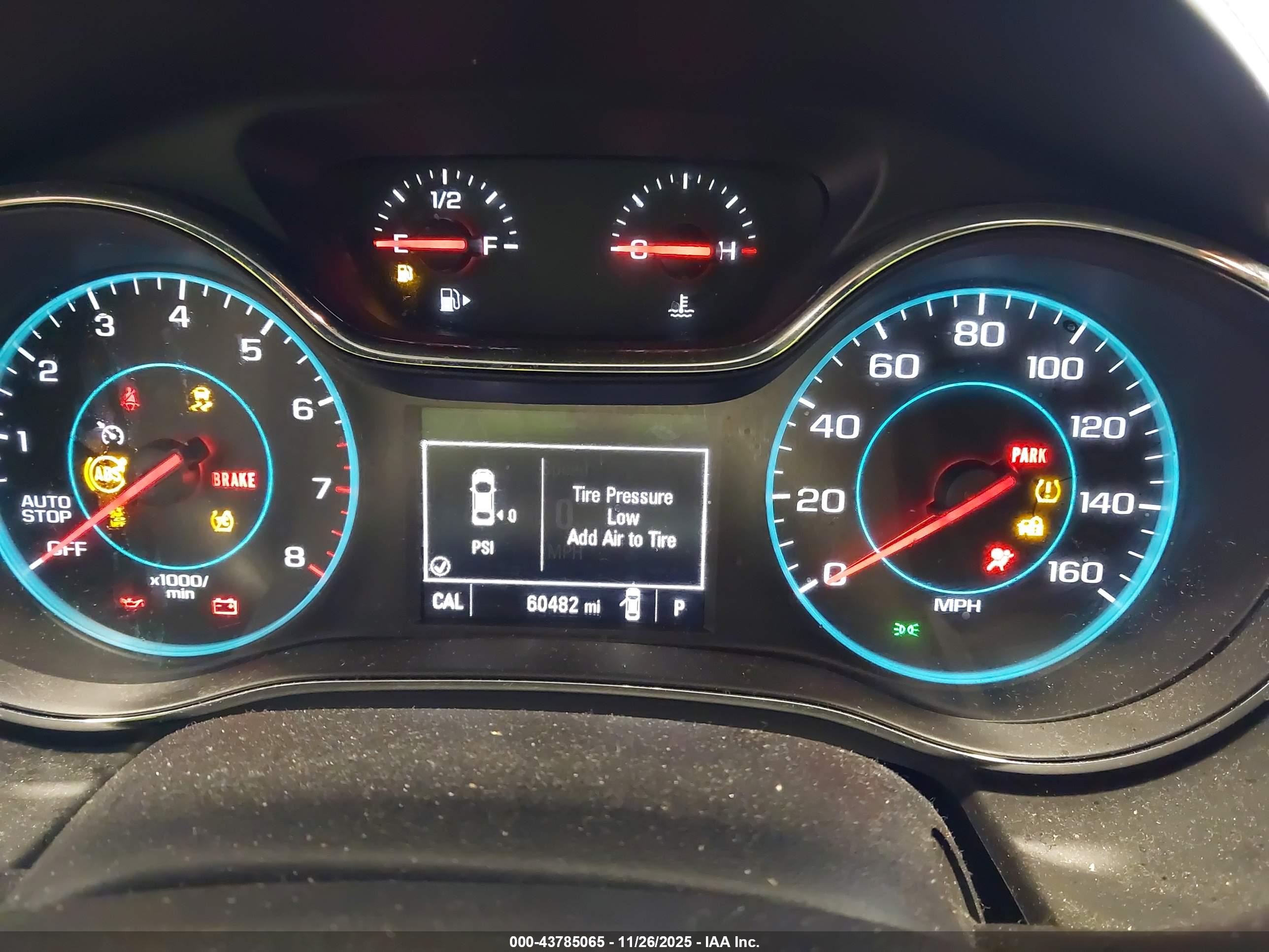 CHEVROLET CRUZE image 7