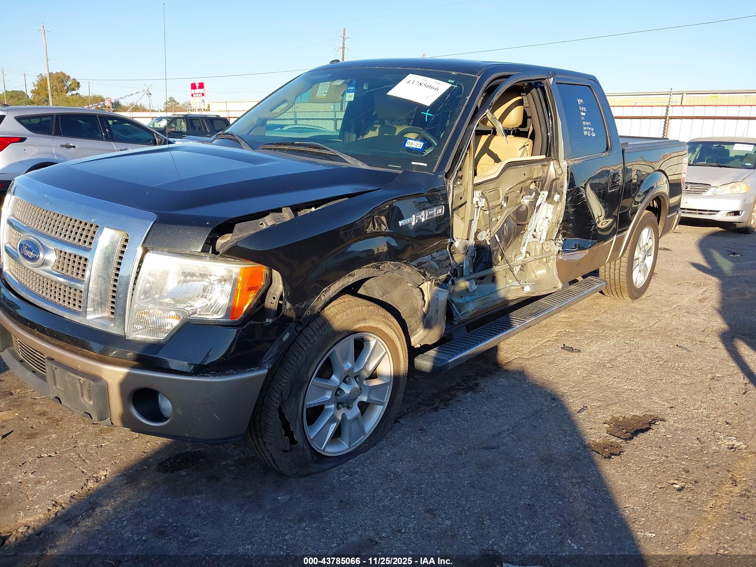 FORD F-150 image 2