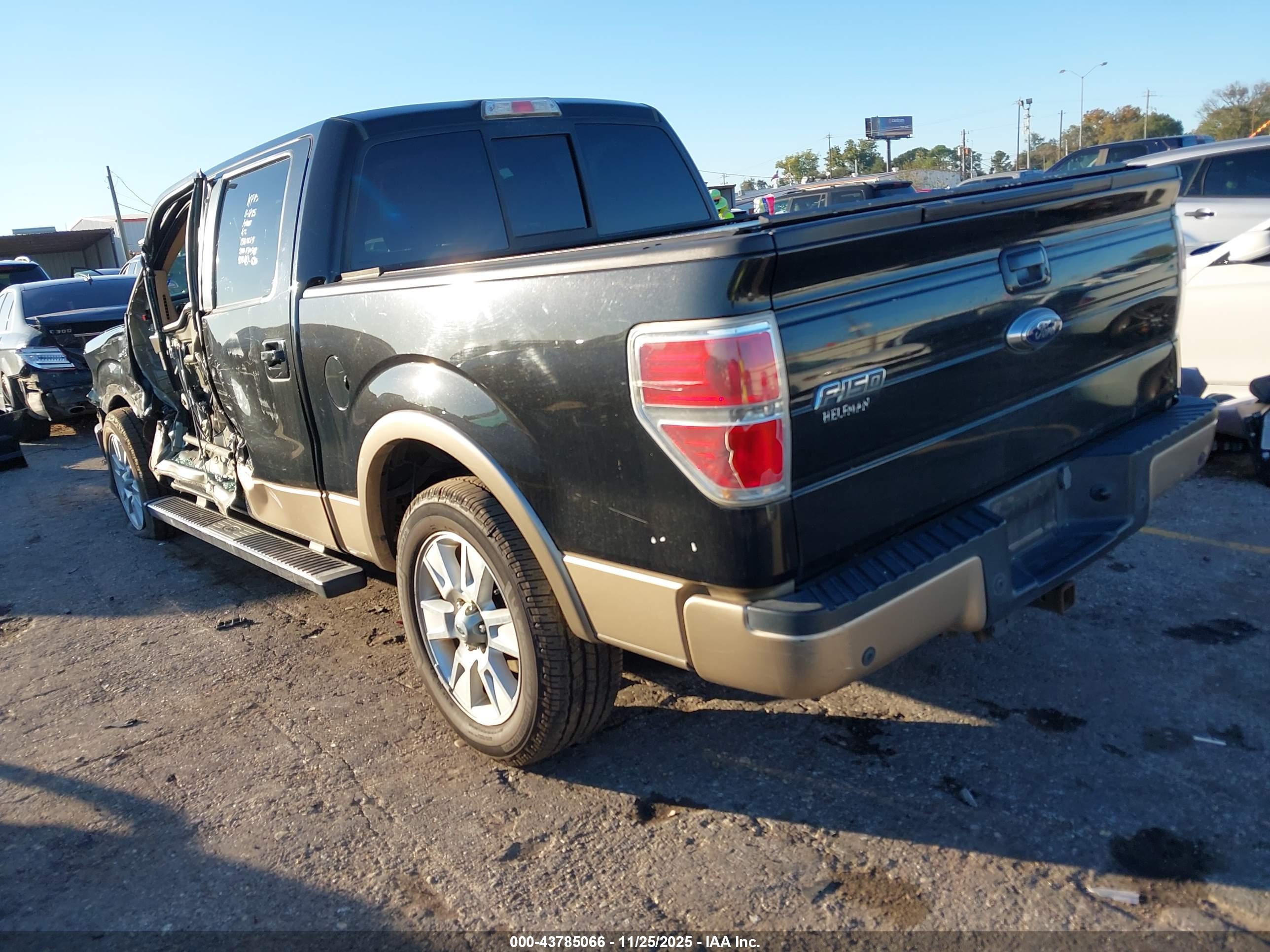 FORD F-150 image 3