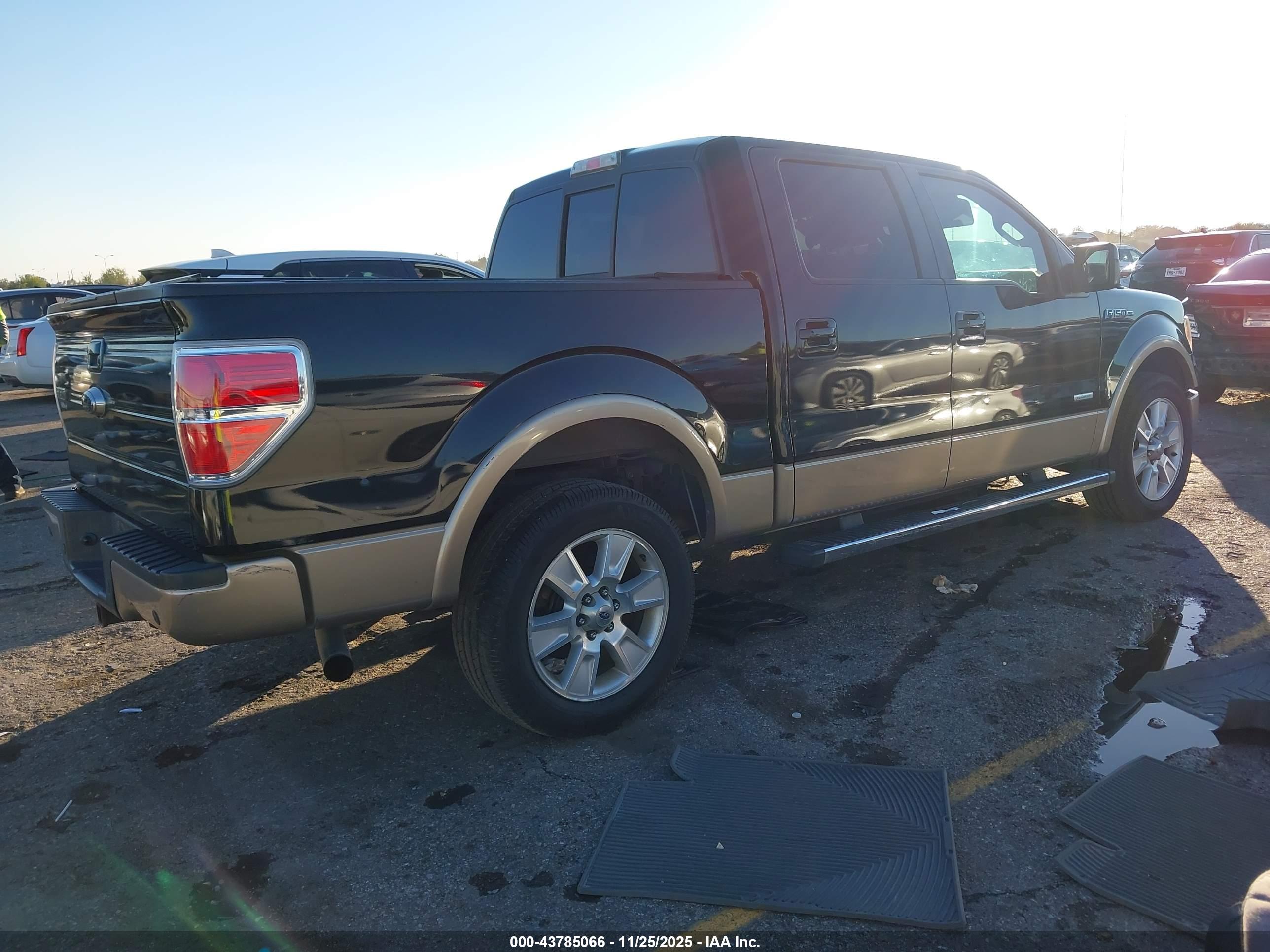 FORD F-150 image 4