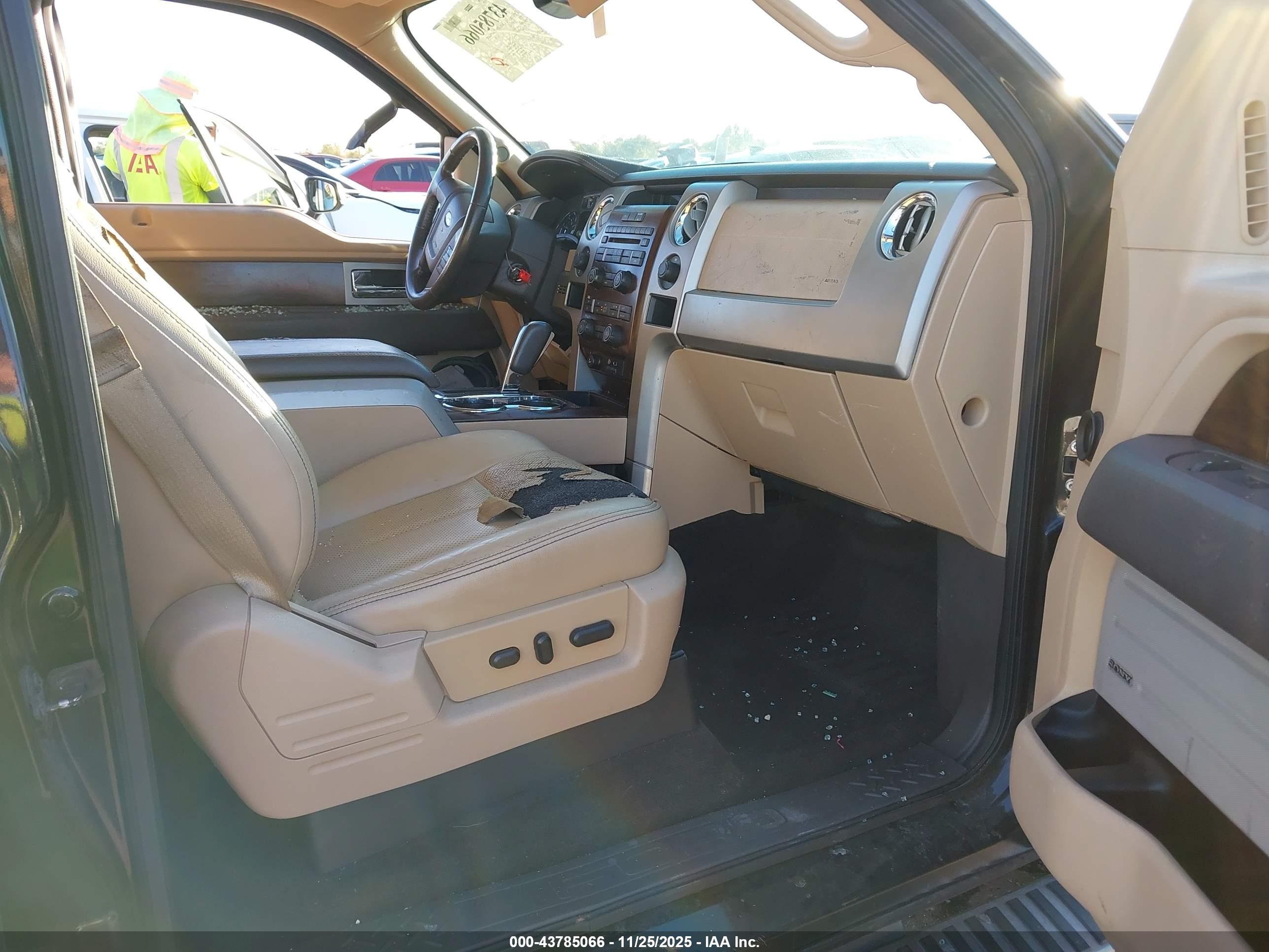 FORD F-150 image 5