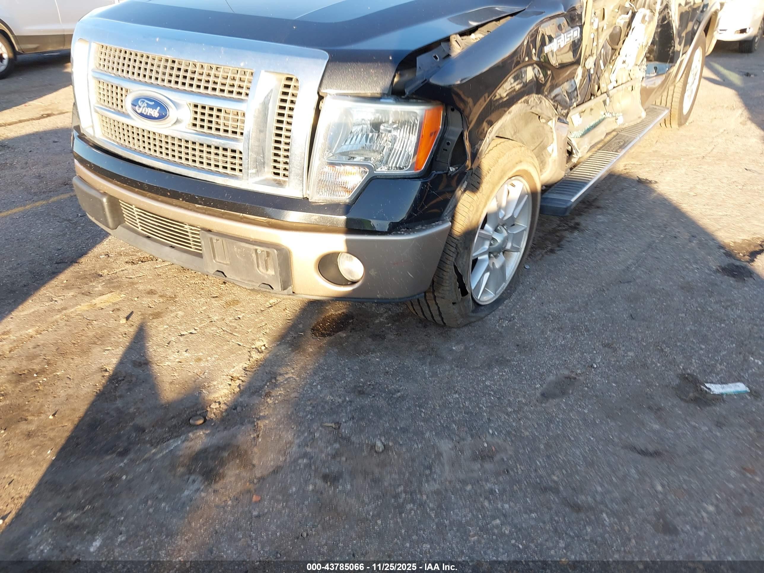 FORD F-150 image 6