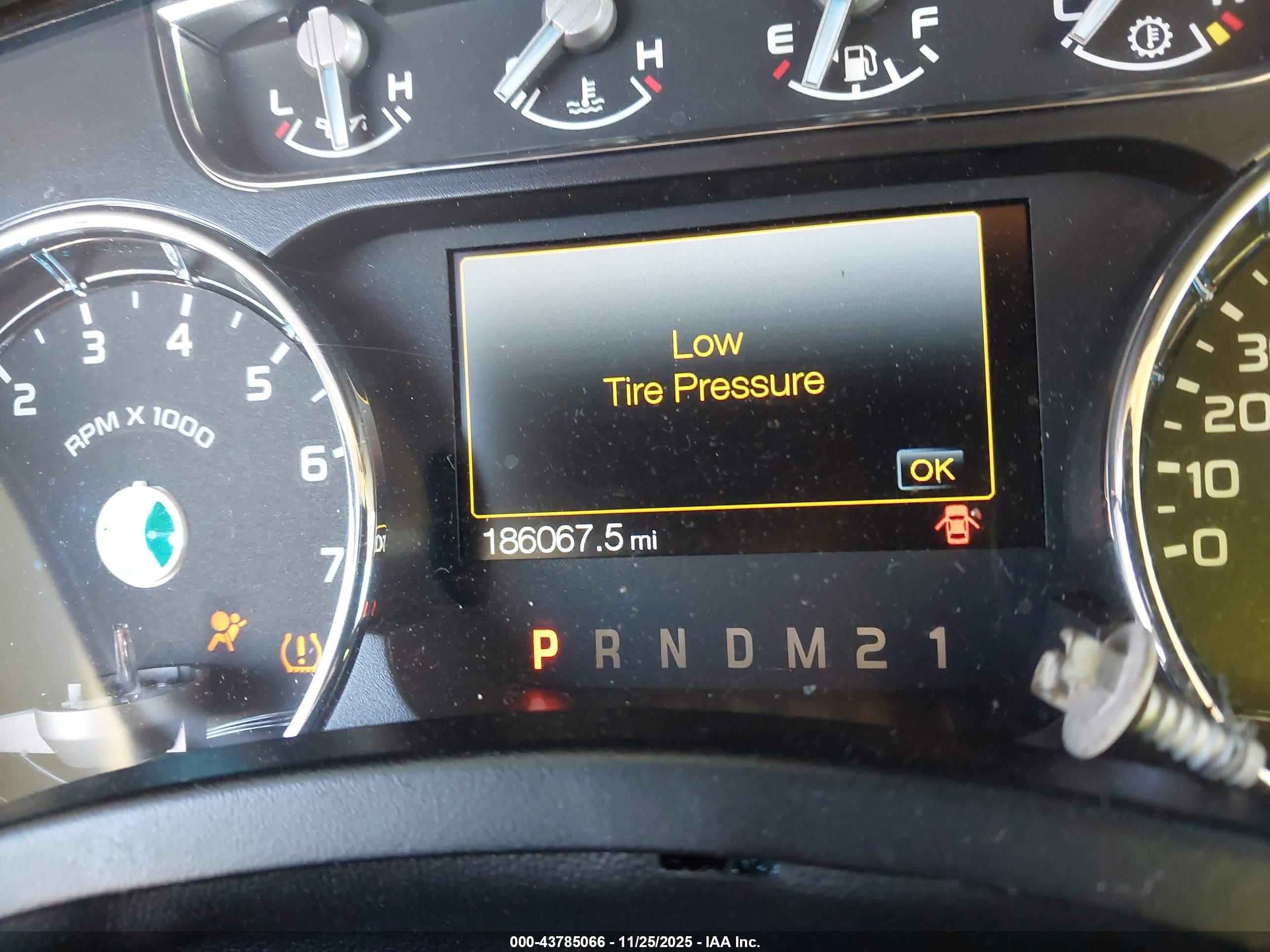 FORD F-150 image 7