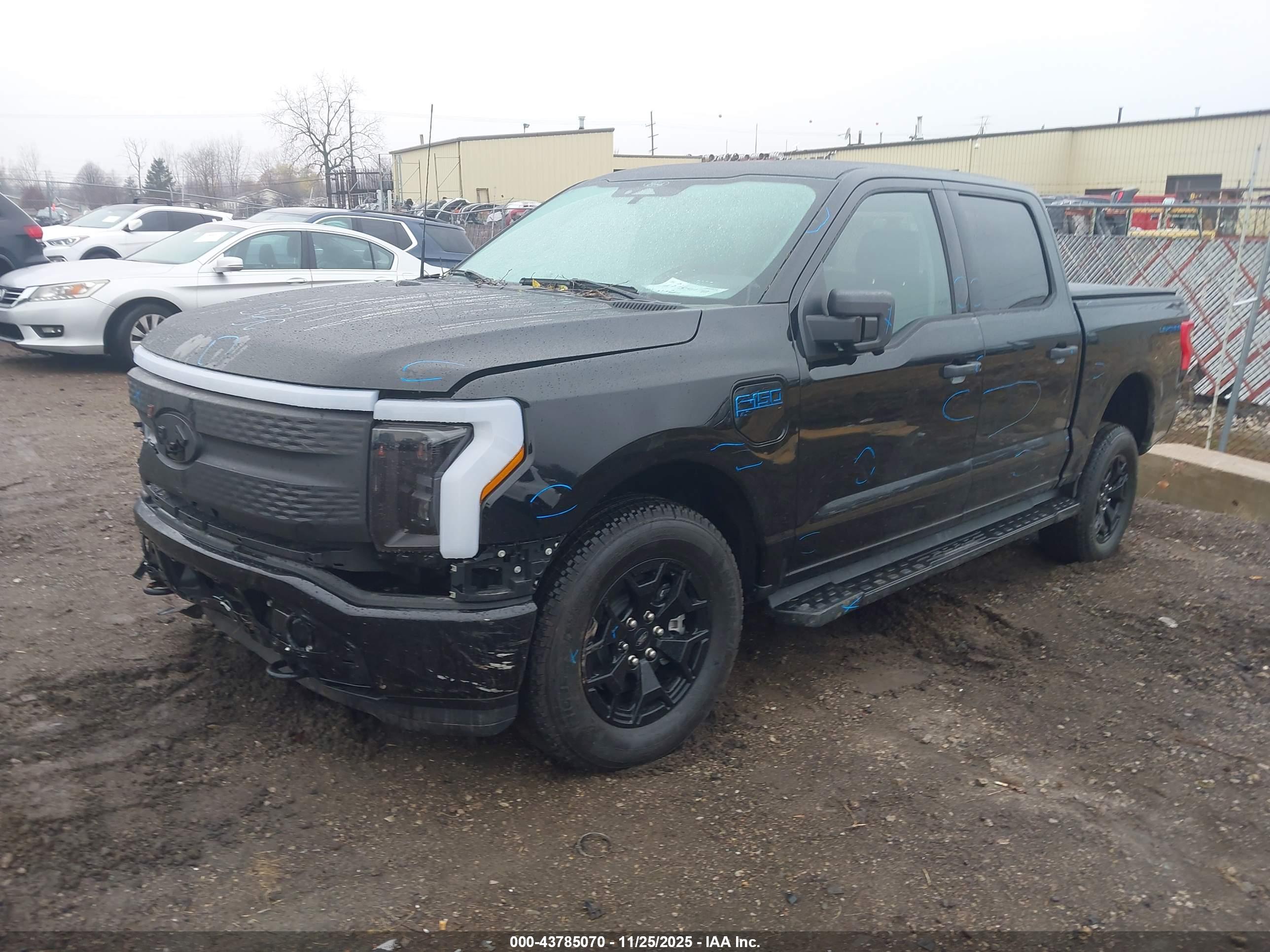 FORD F-150 image 2