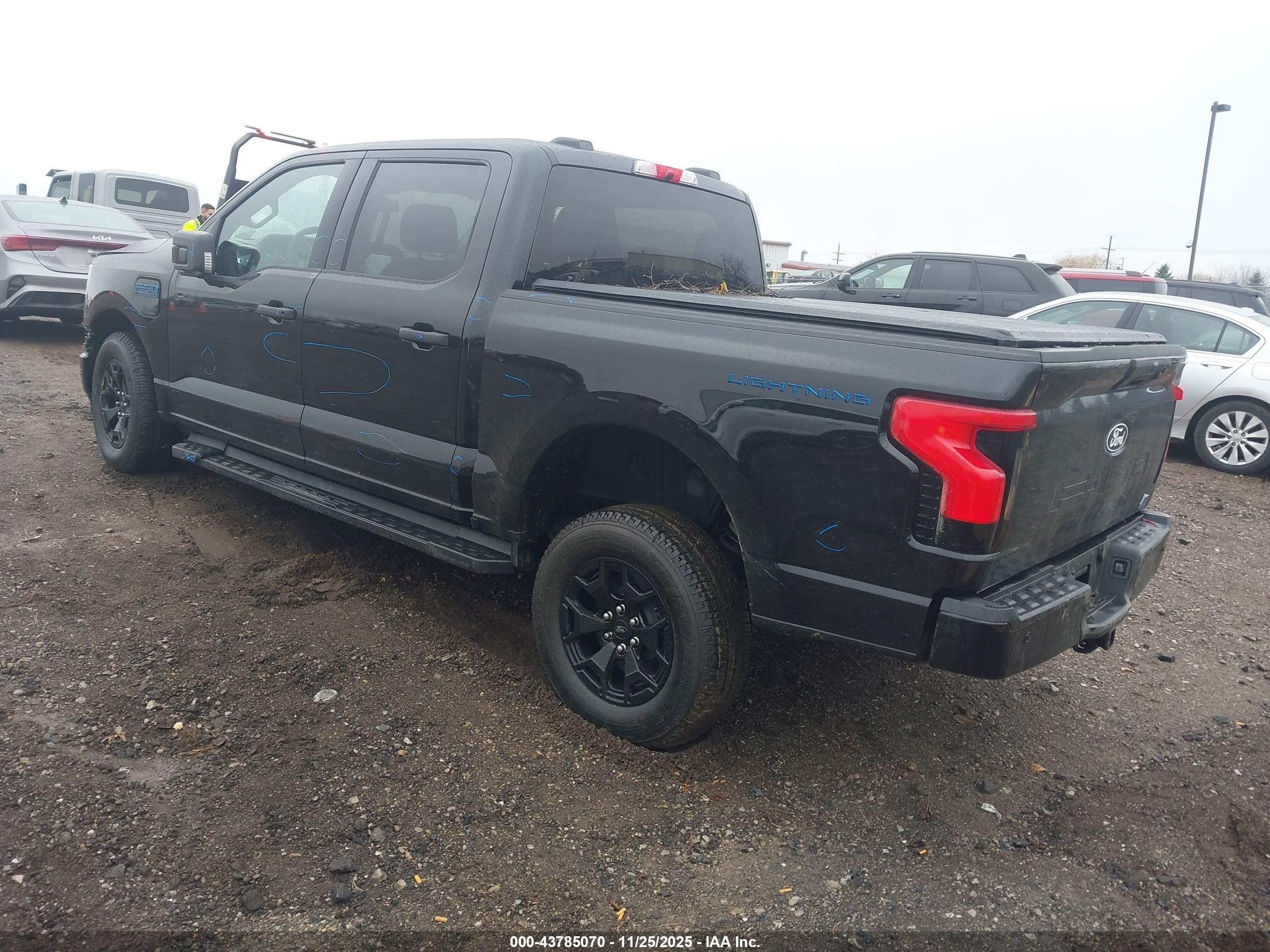 FORD F-150 image 3
