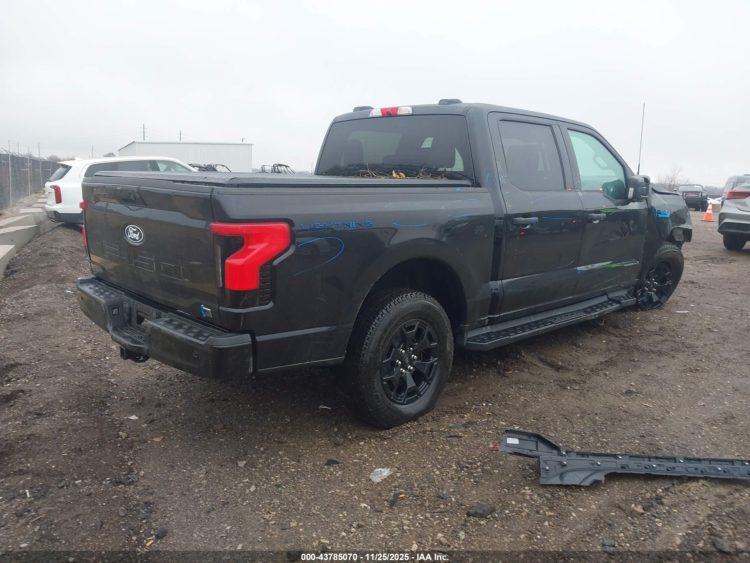 FORD F-150 image 4
