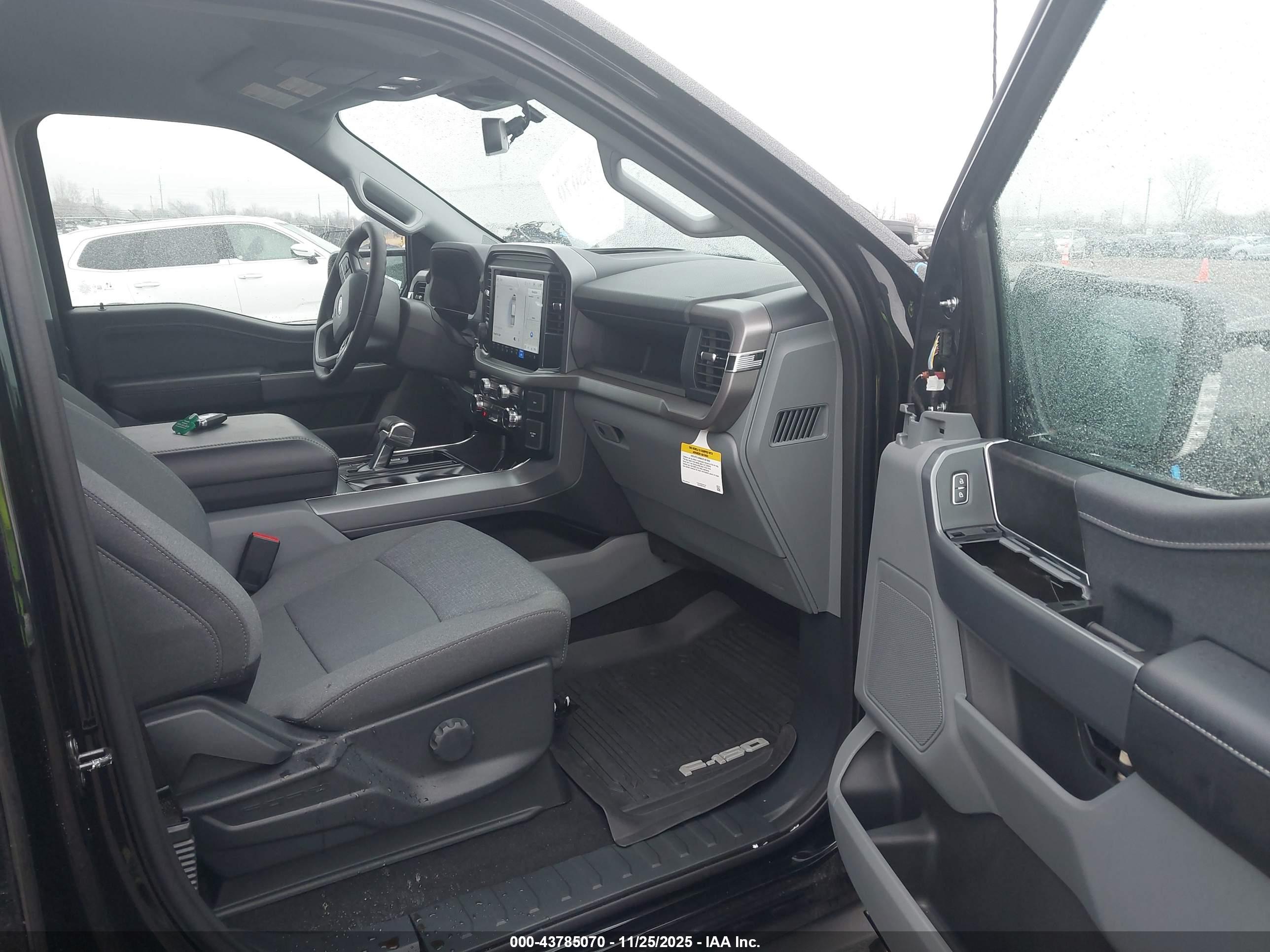 FORD F-150 image 5