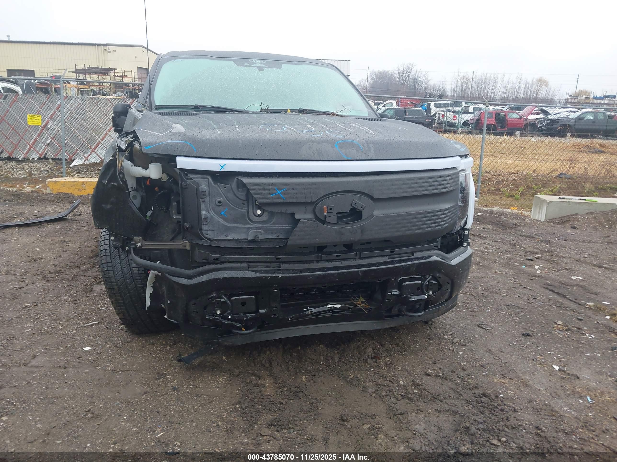 FORD F-150 image 6