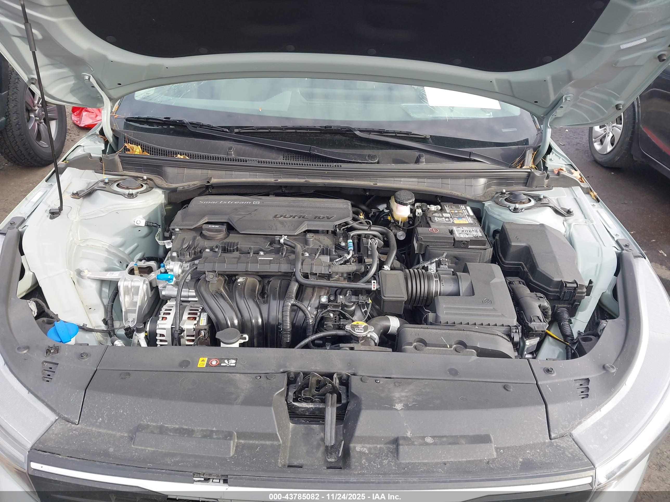 KIA K4 image 10