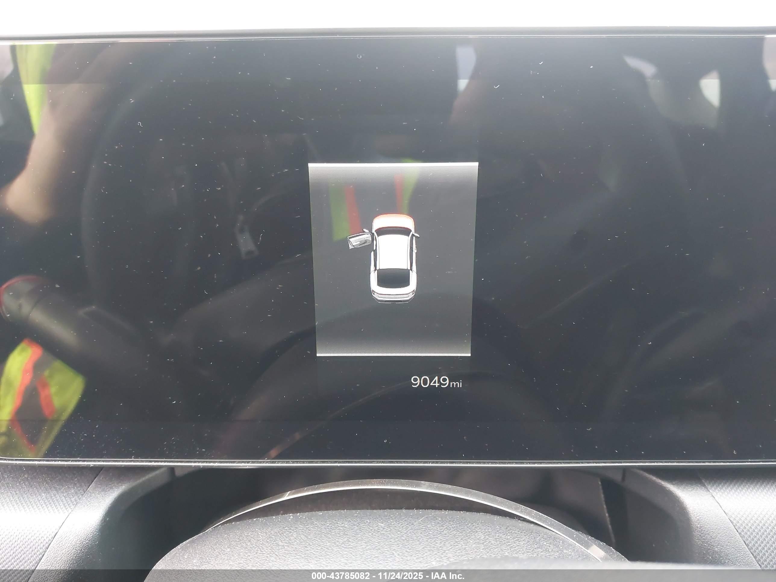 KIA K4 image 7