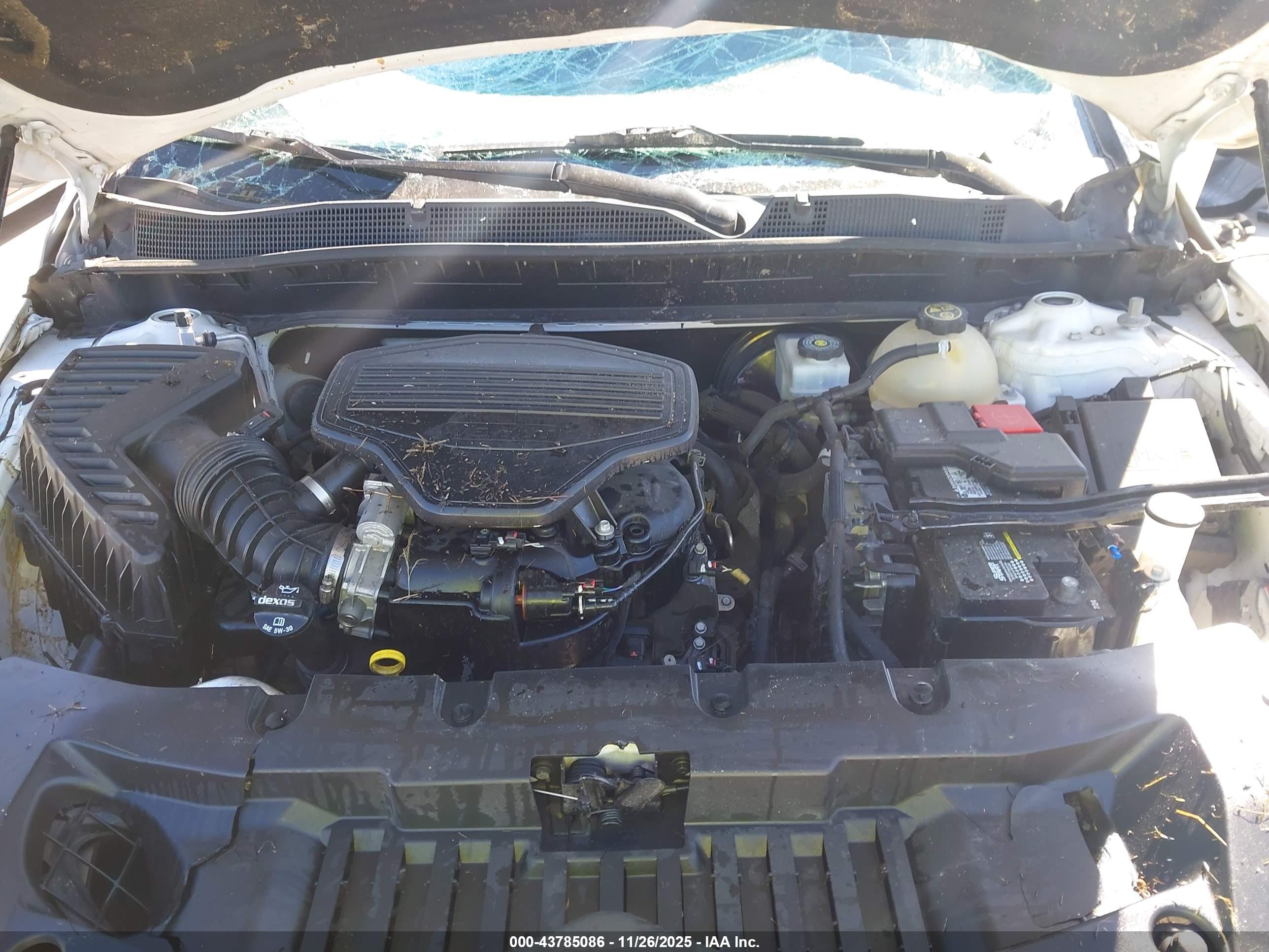 CHEVROLET BLAZER image 10