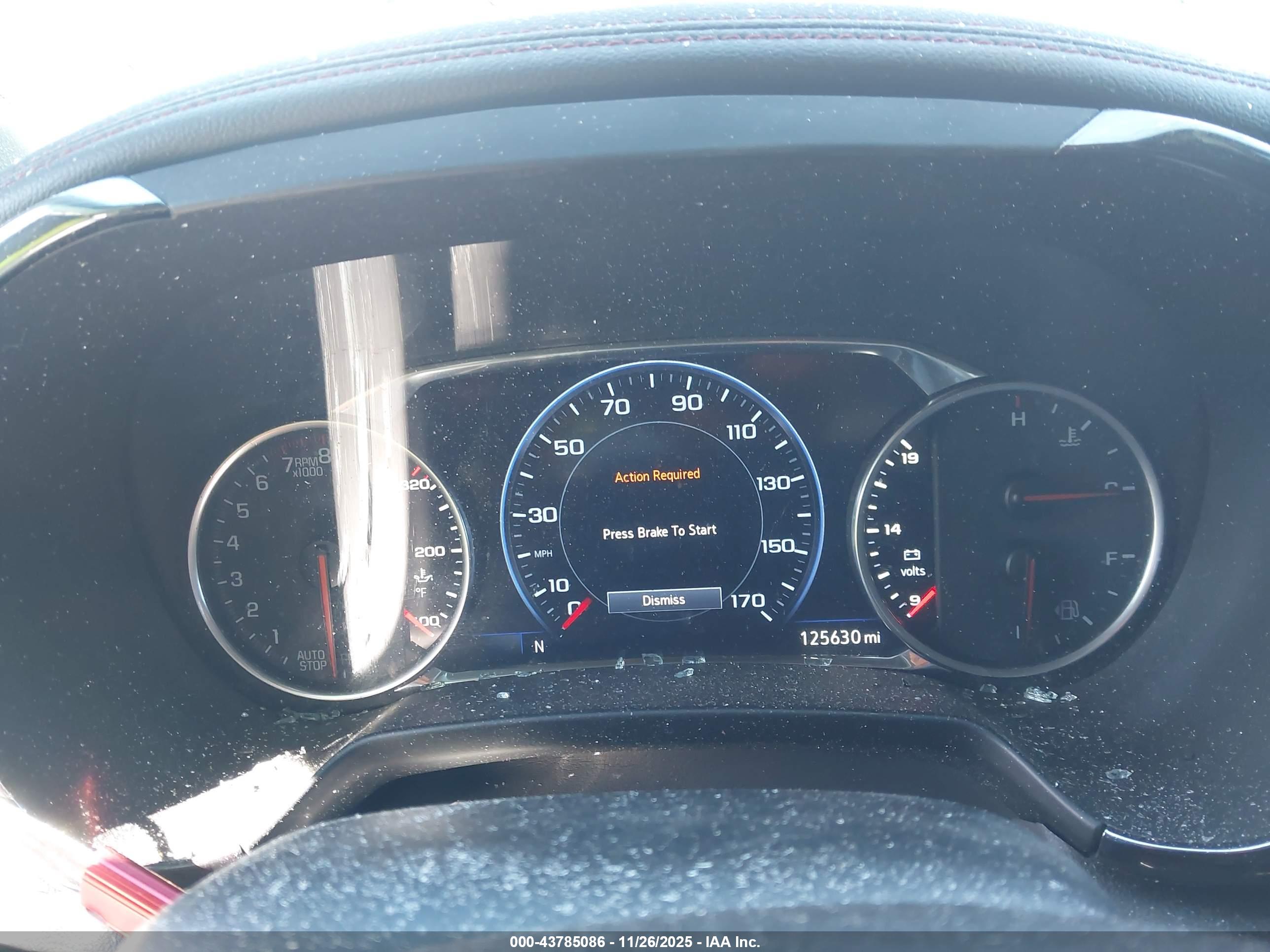 CHEVROLET BLAZER image 7