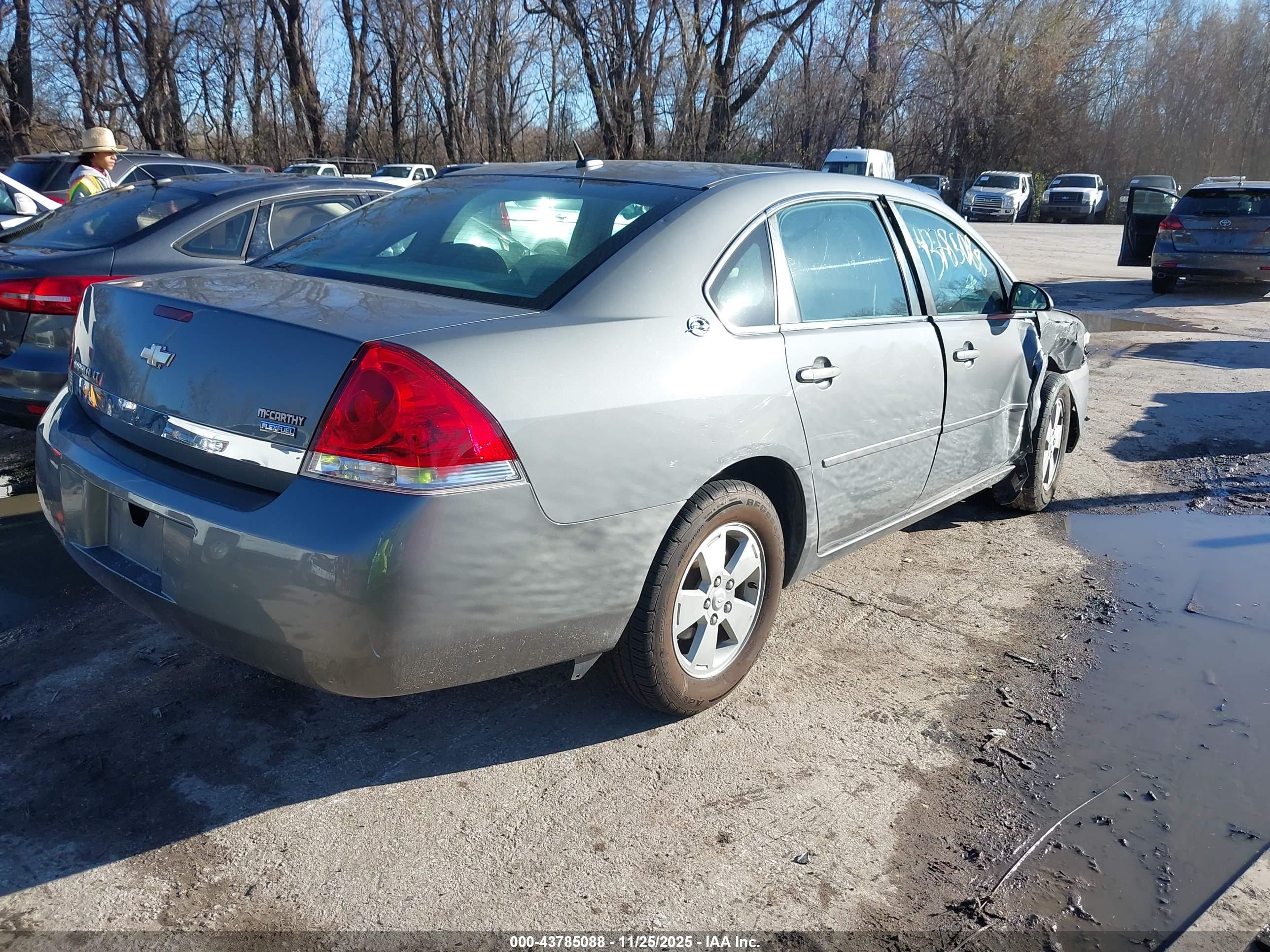 CHEVROLET IMPALA image 4