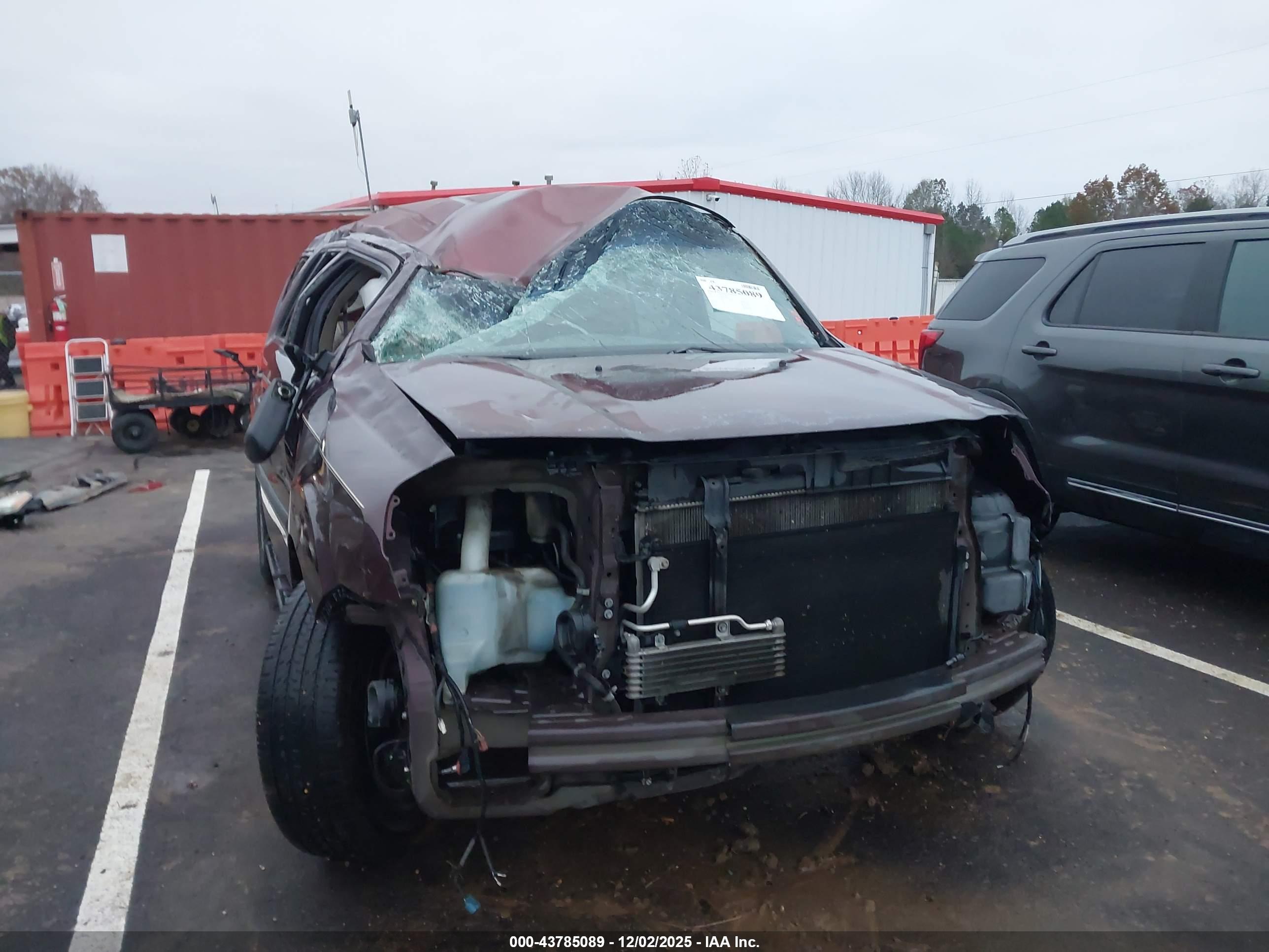 HONDA PILOT image 6