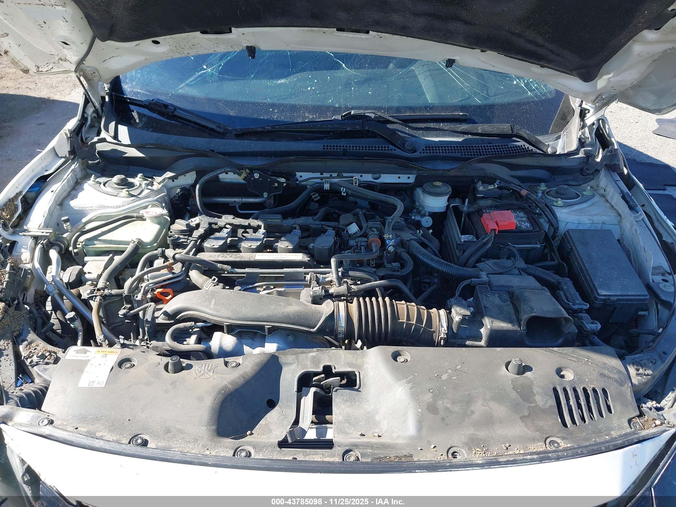 HONDA CIVIC image 10