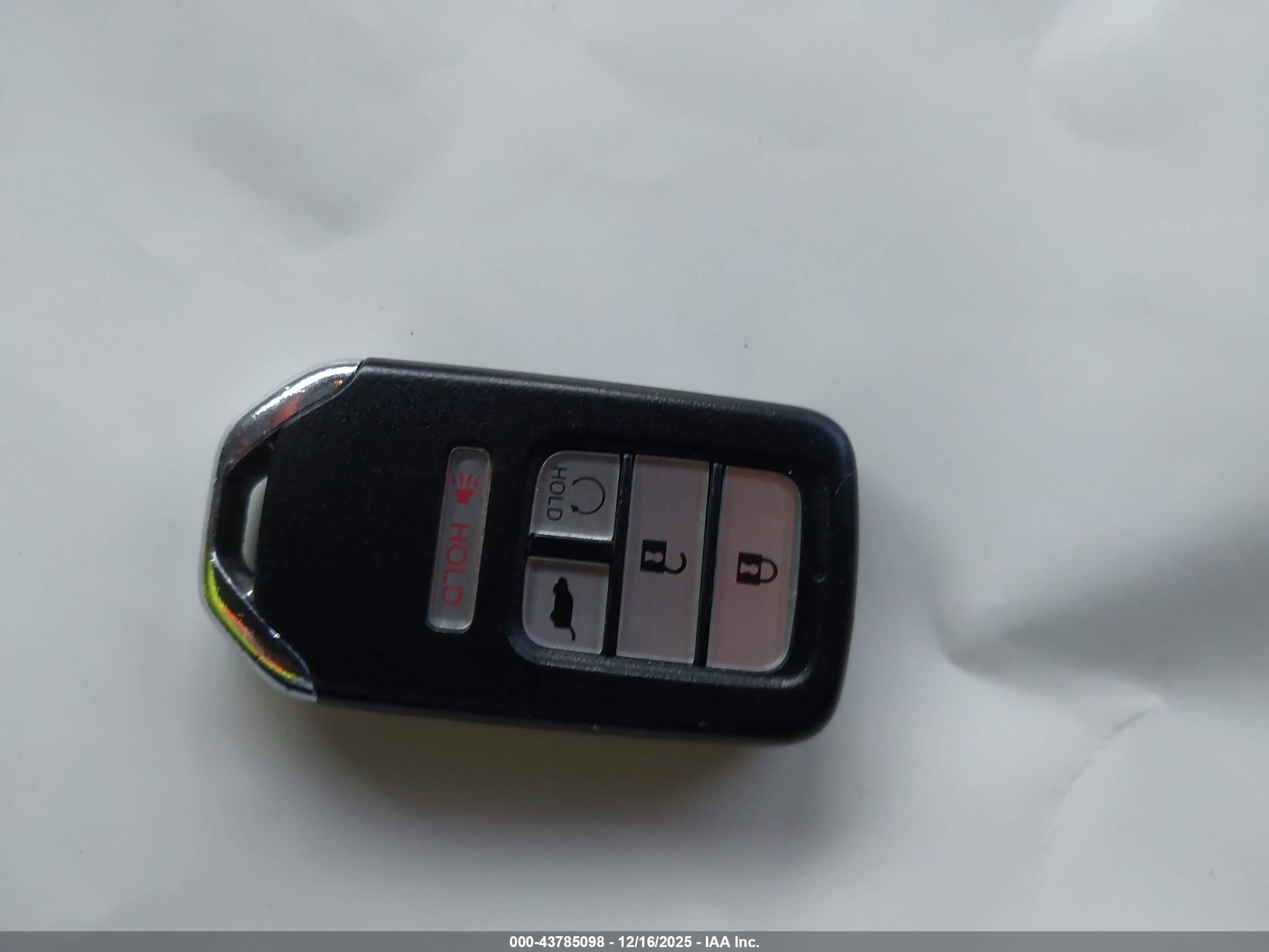 HONDA CIVIC image 11