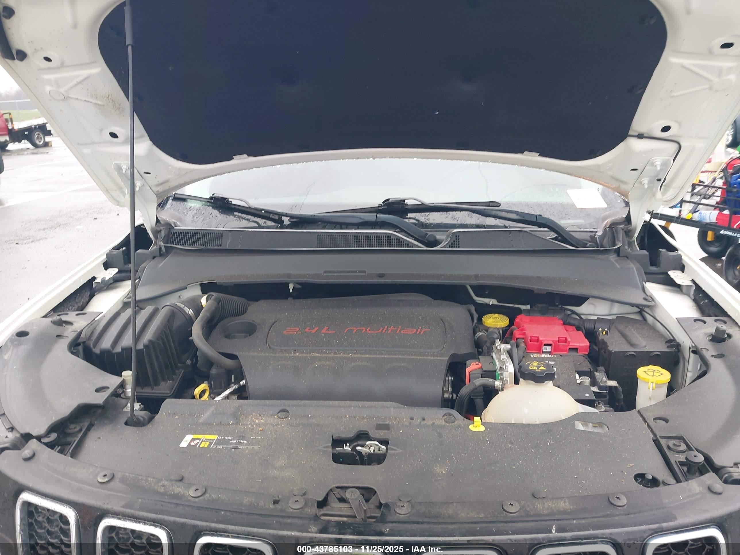 JEEP COMPASS image 10