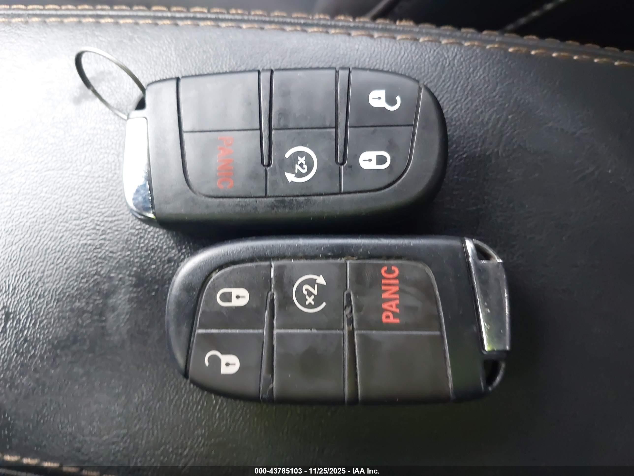 JEEP COMPASS image 11