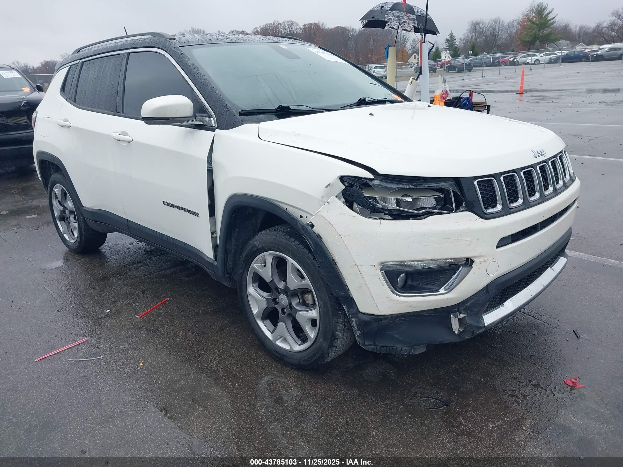 JEEP COMPASS image 6