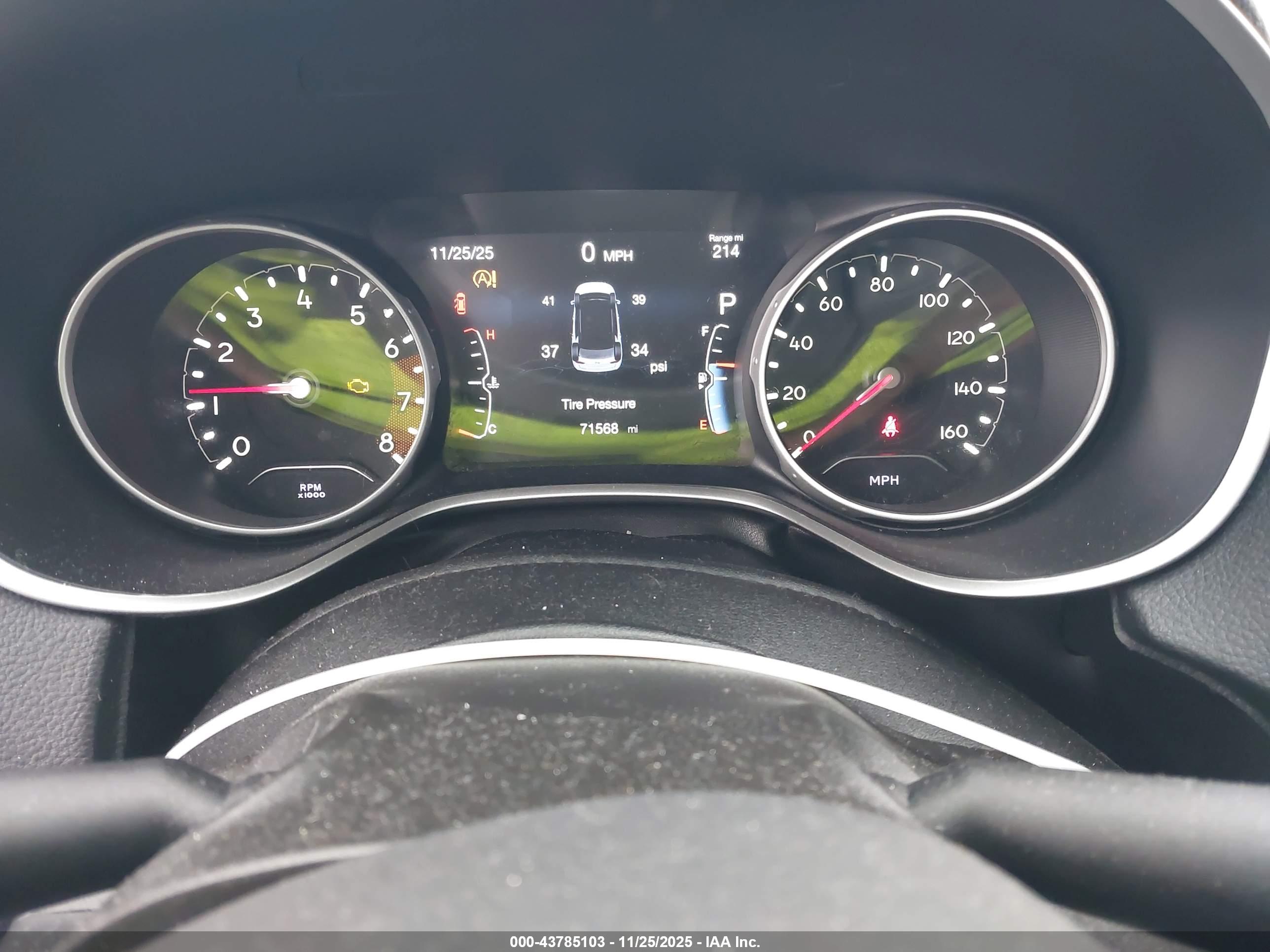 JEEP COMPASS image 7