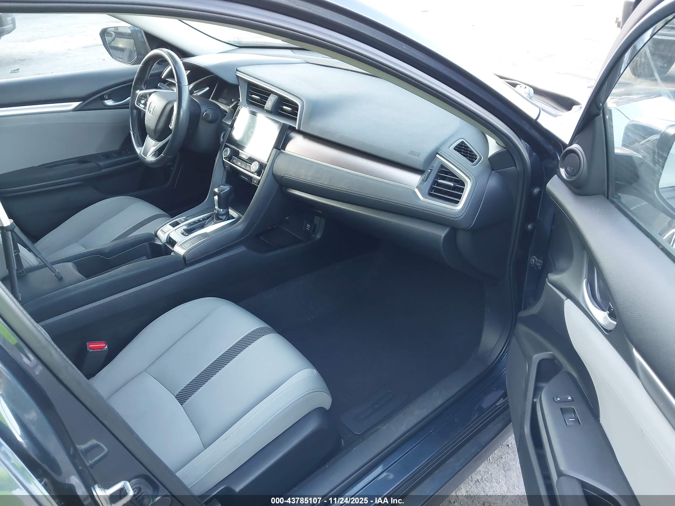 HONDA CIVIC image 5