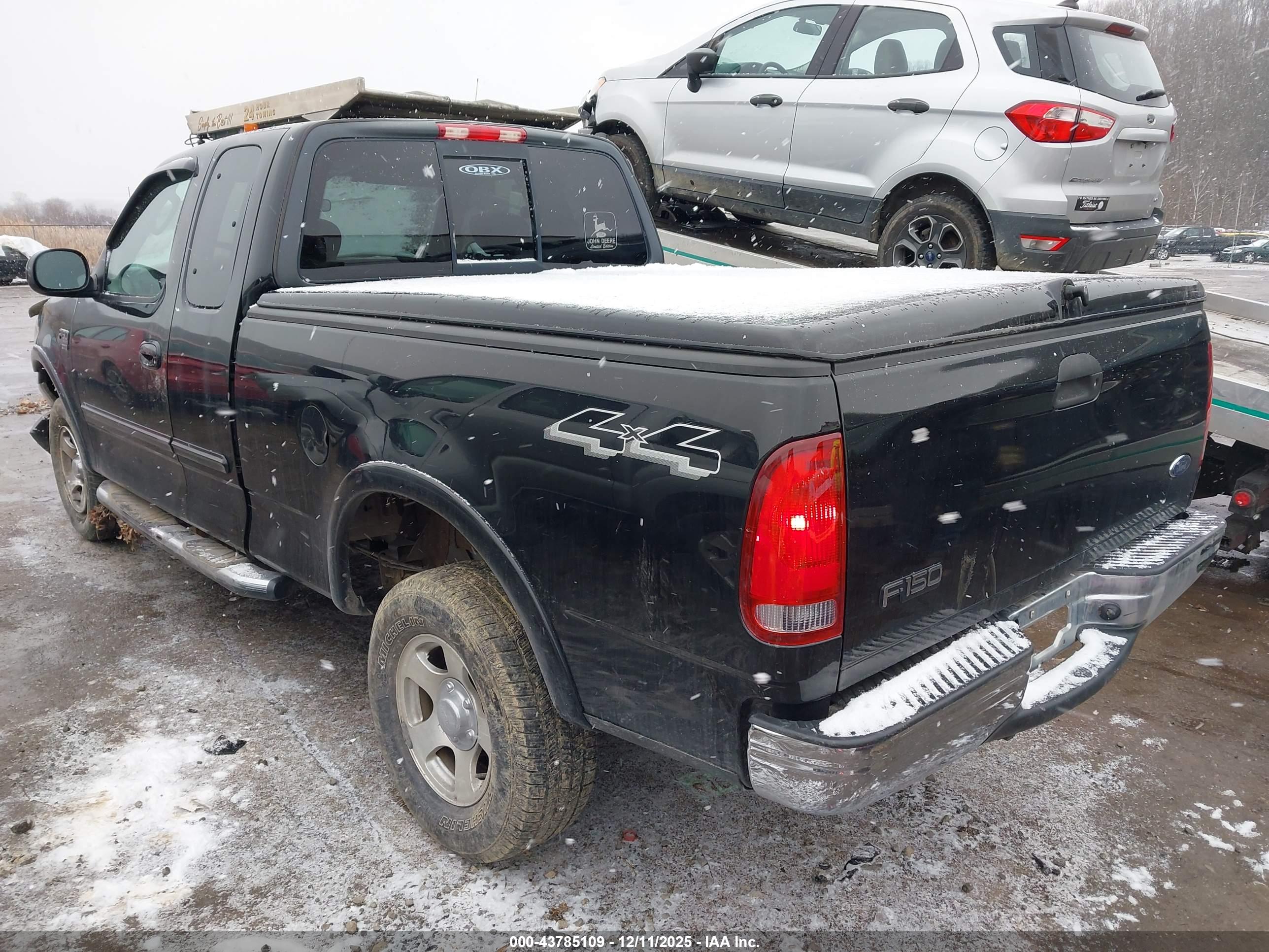 FORD F-150 image 3