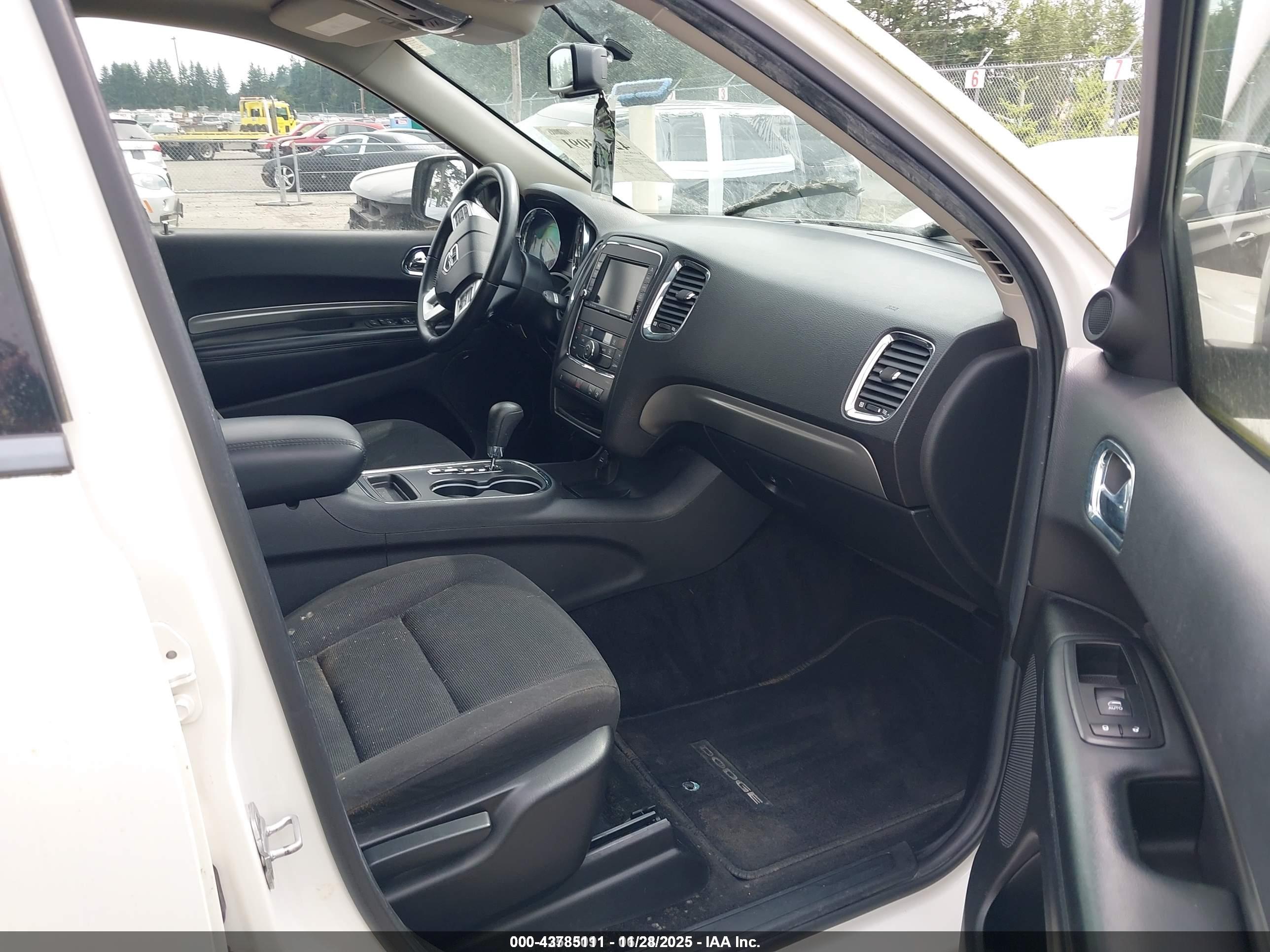 DODGE DURANGO image 5