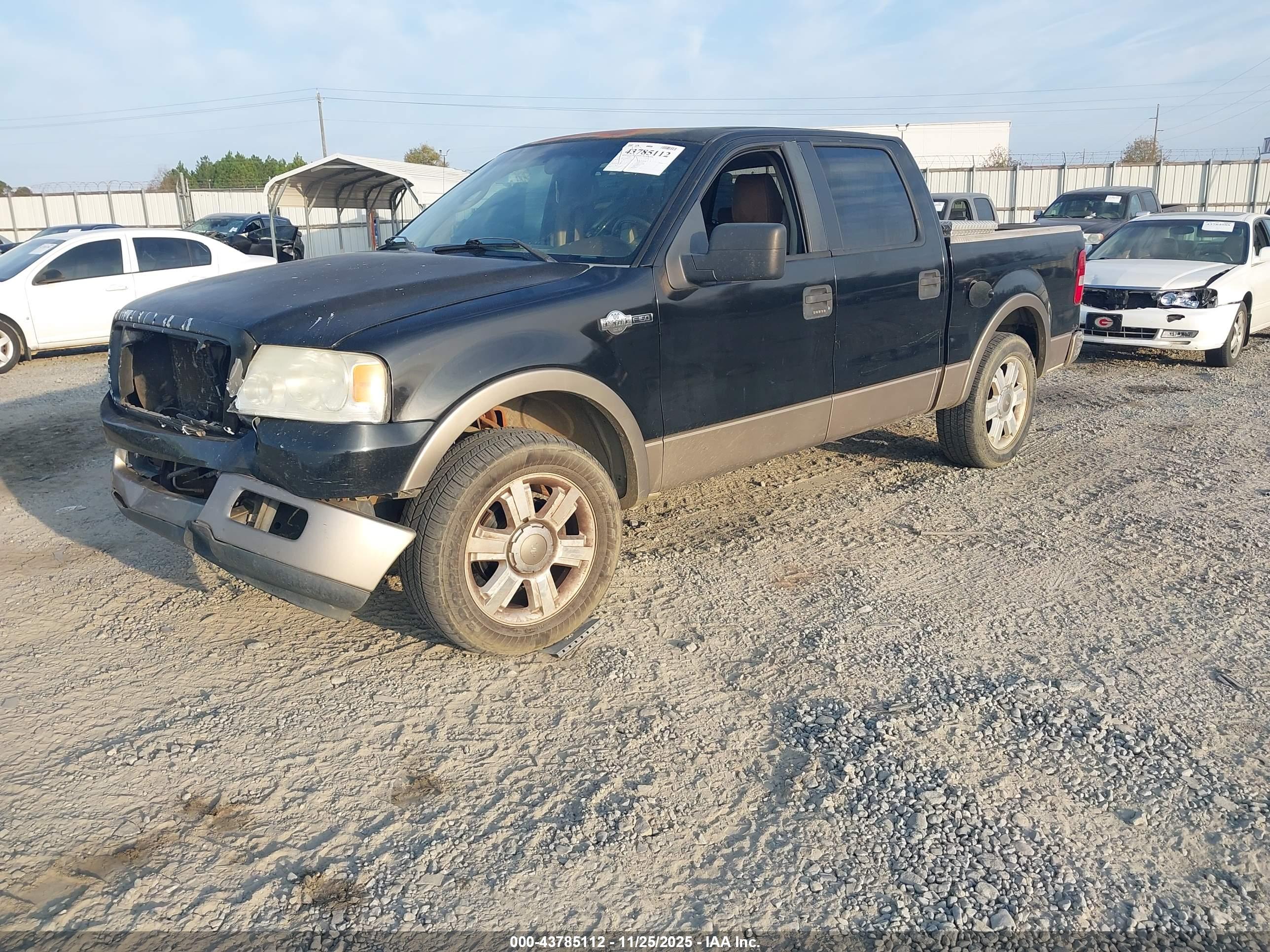FORD F-150 image 2