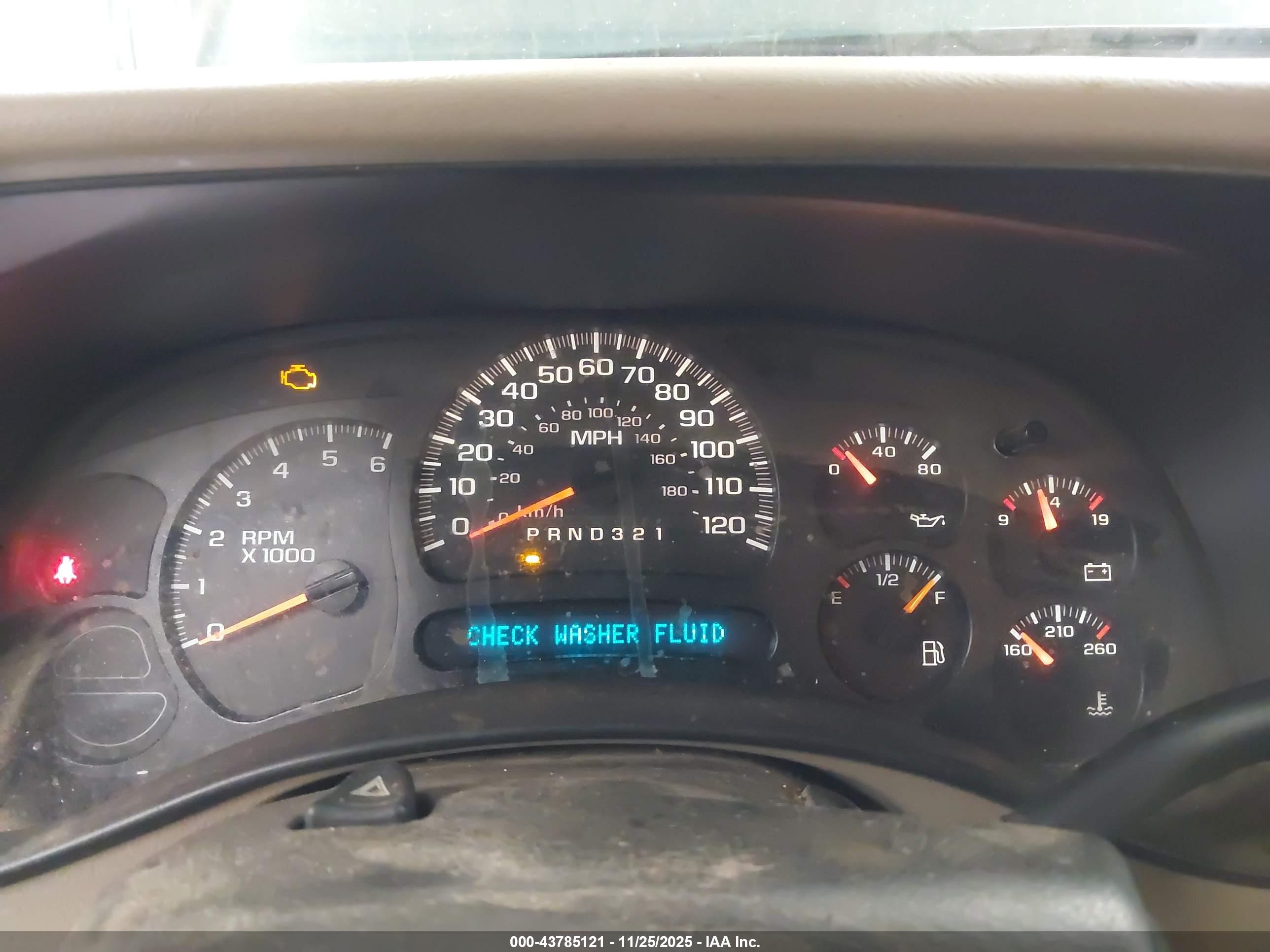 CHEVROLET SILVERADO image 7