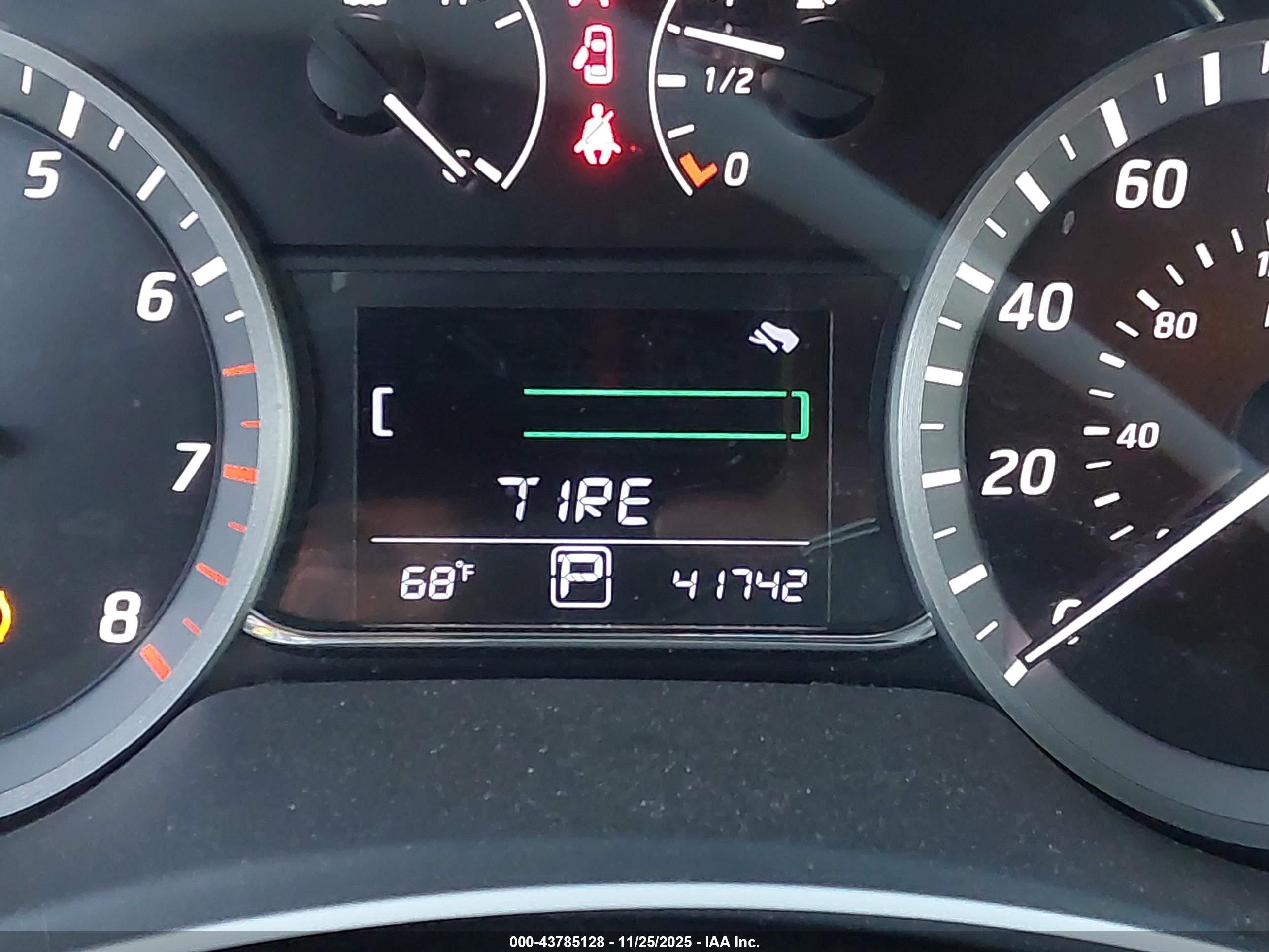 NISSAN SENTRA image 7
