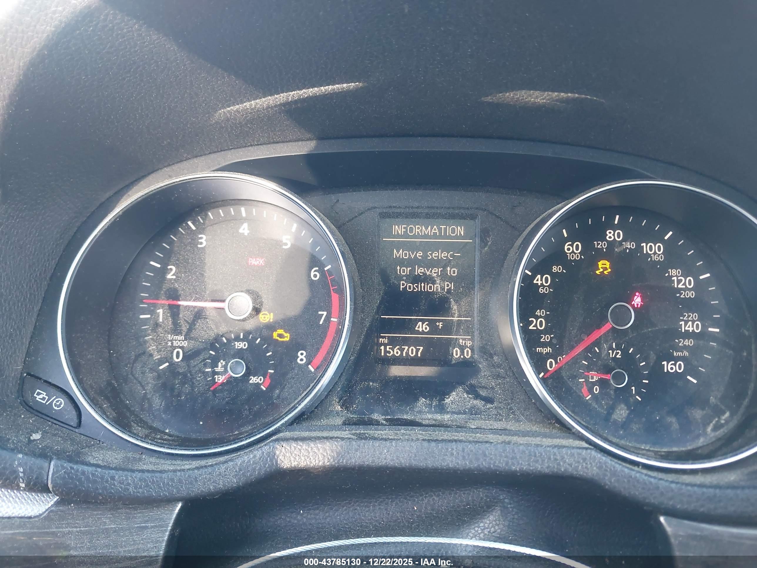 VOLKSWAGEN PASSAT image 7