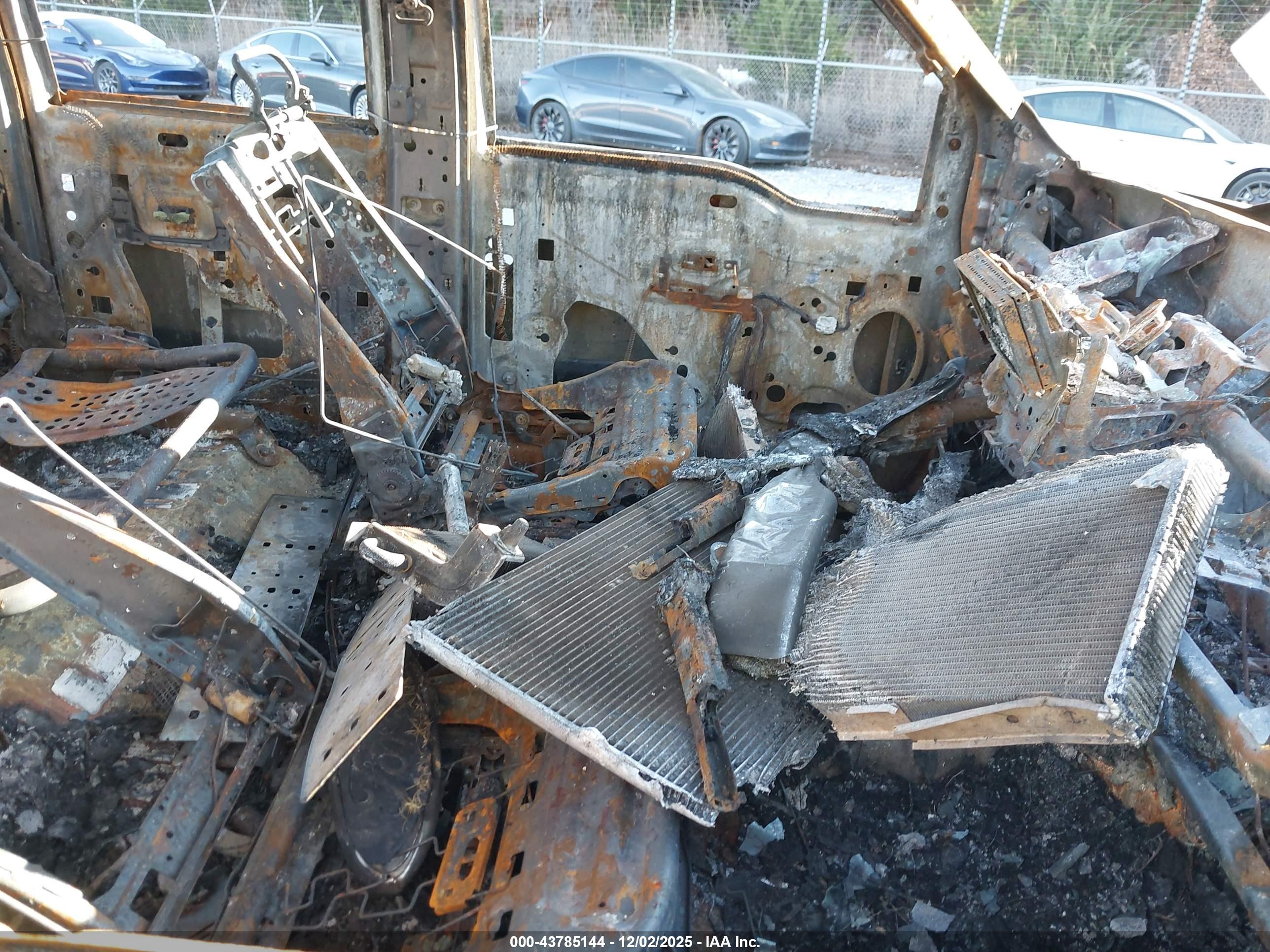 FORD F-250 image 5