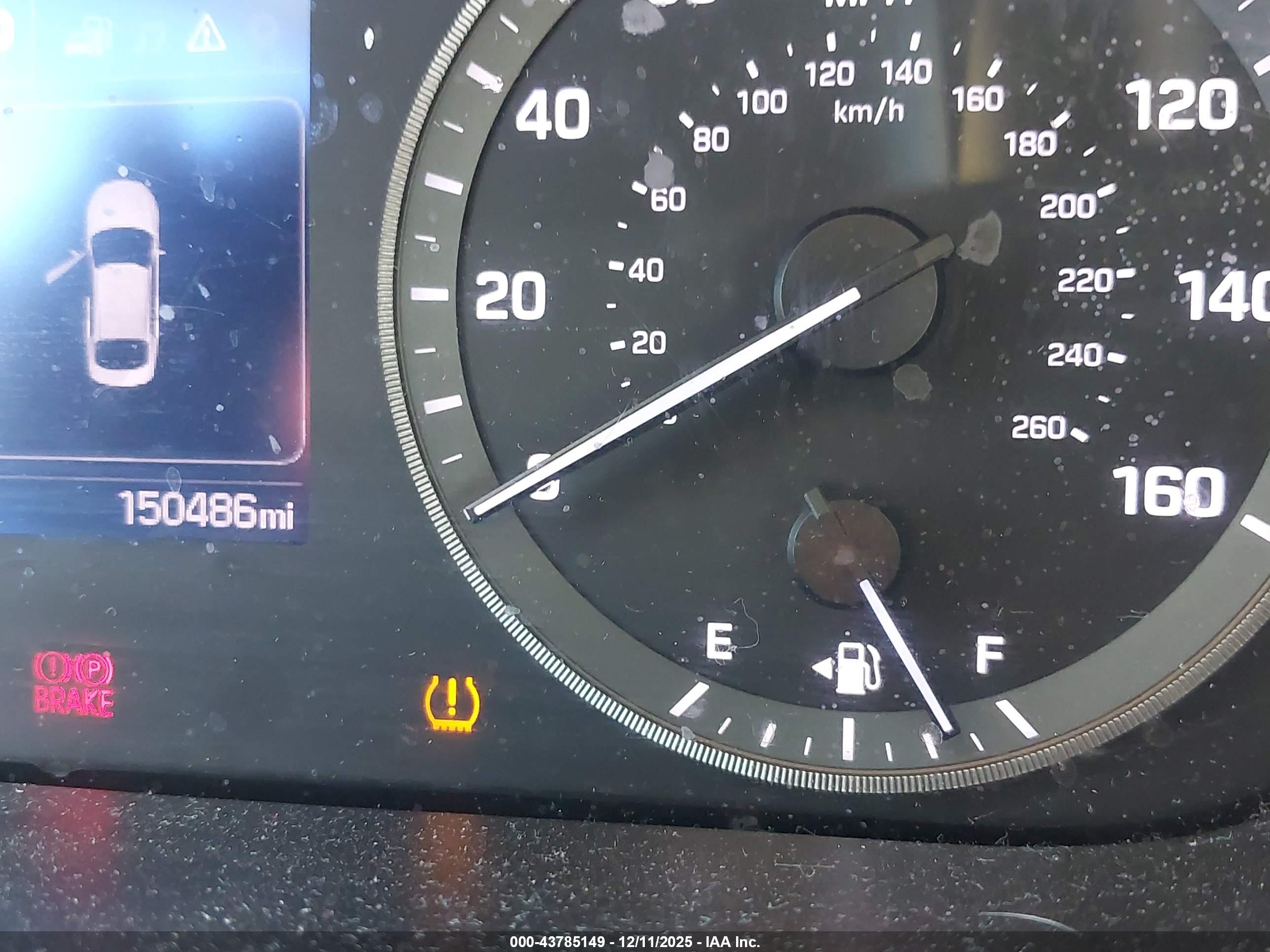 HYUNDAI SONATA image 7