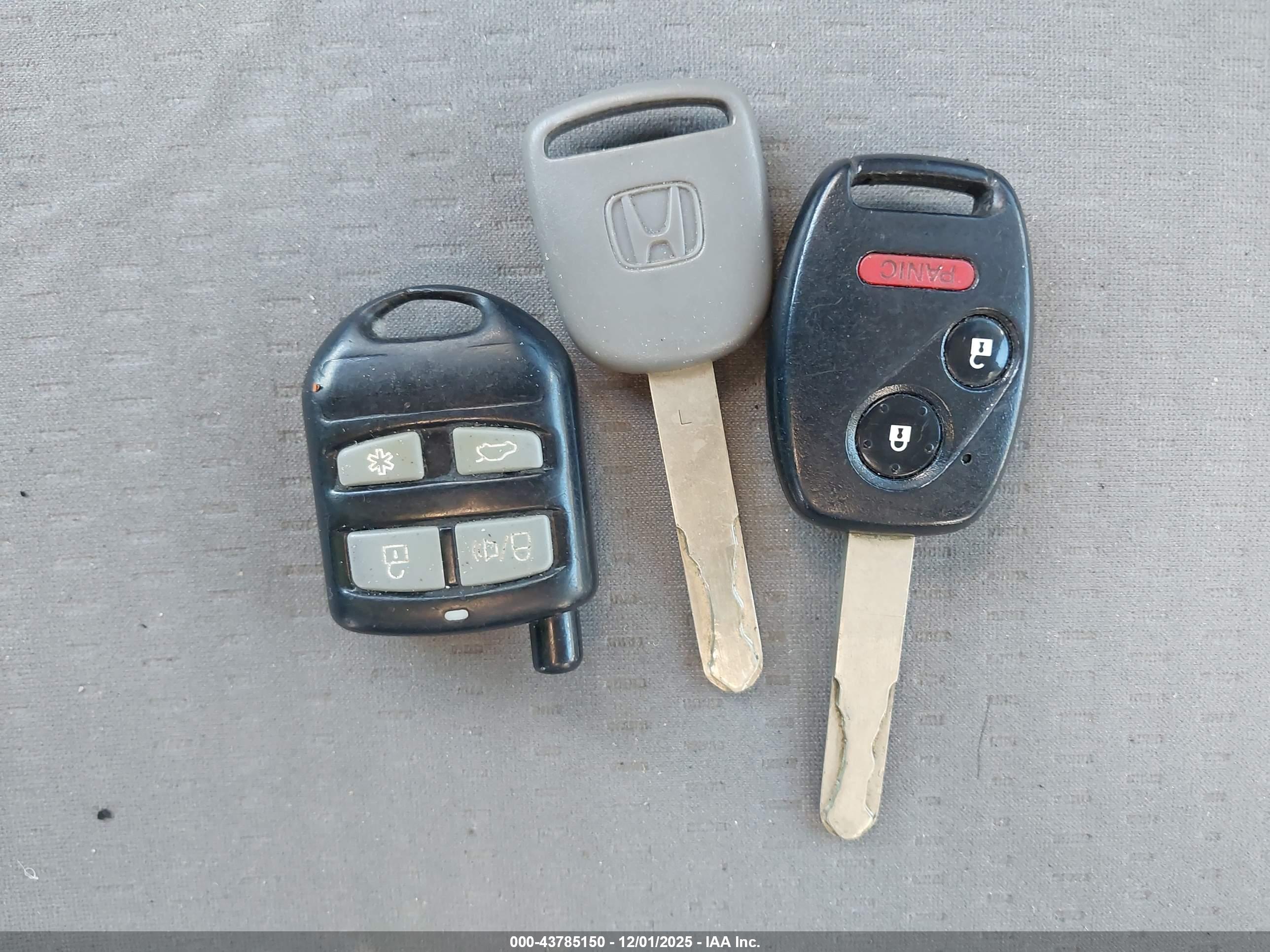HONDA CR-V image 11