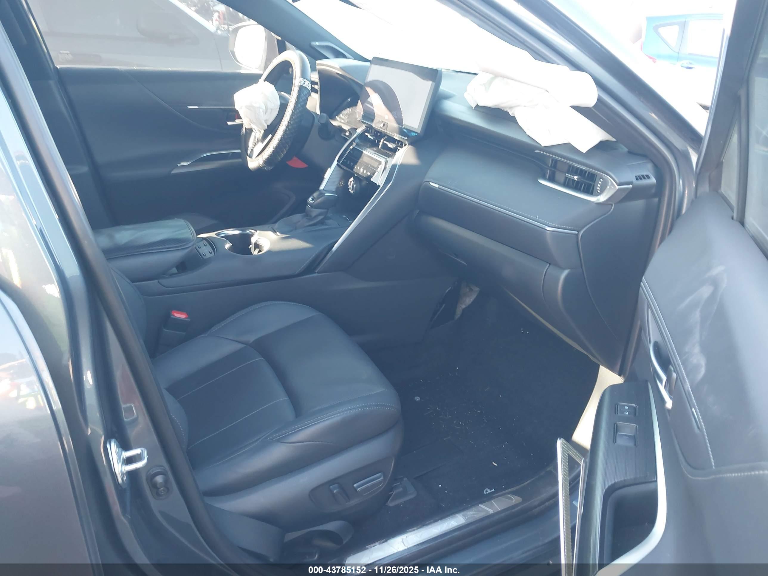 TOYOTA VENZA image 5