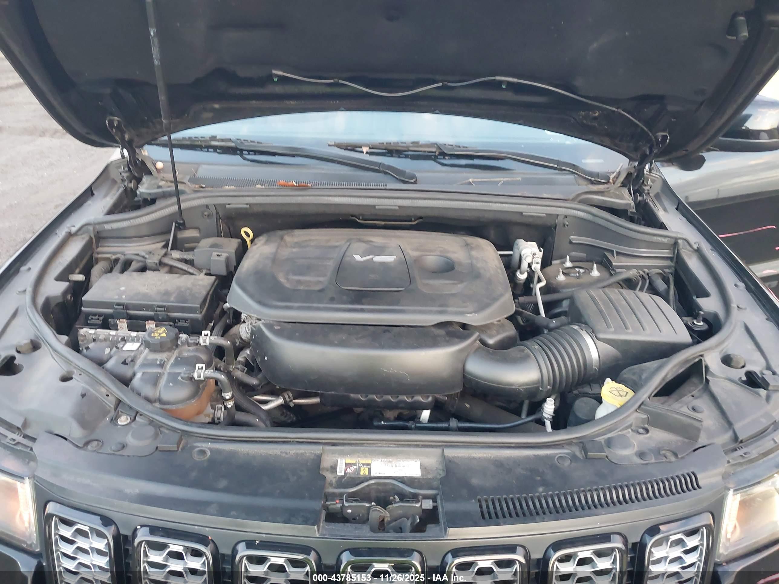 JEEP GRAND image 10