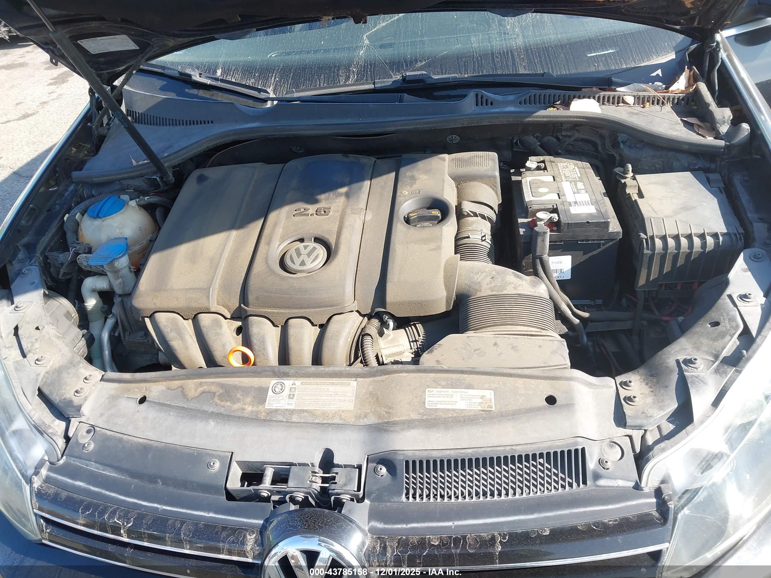 VOLKSWAGEN JETTA image 10