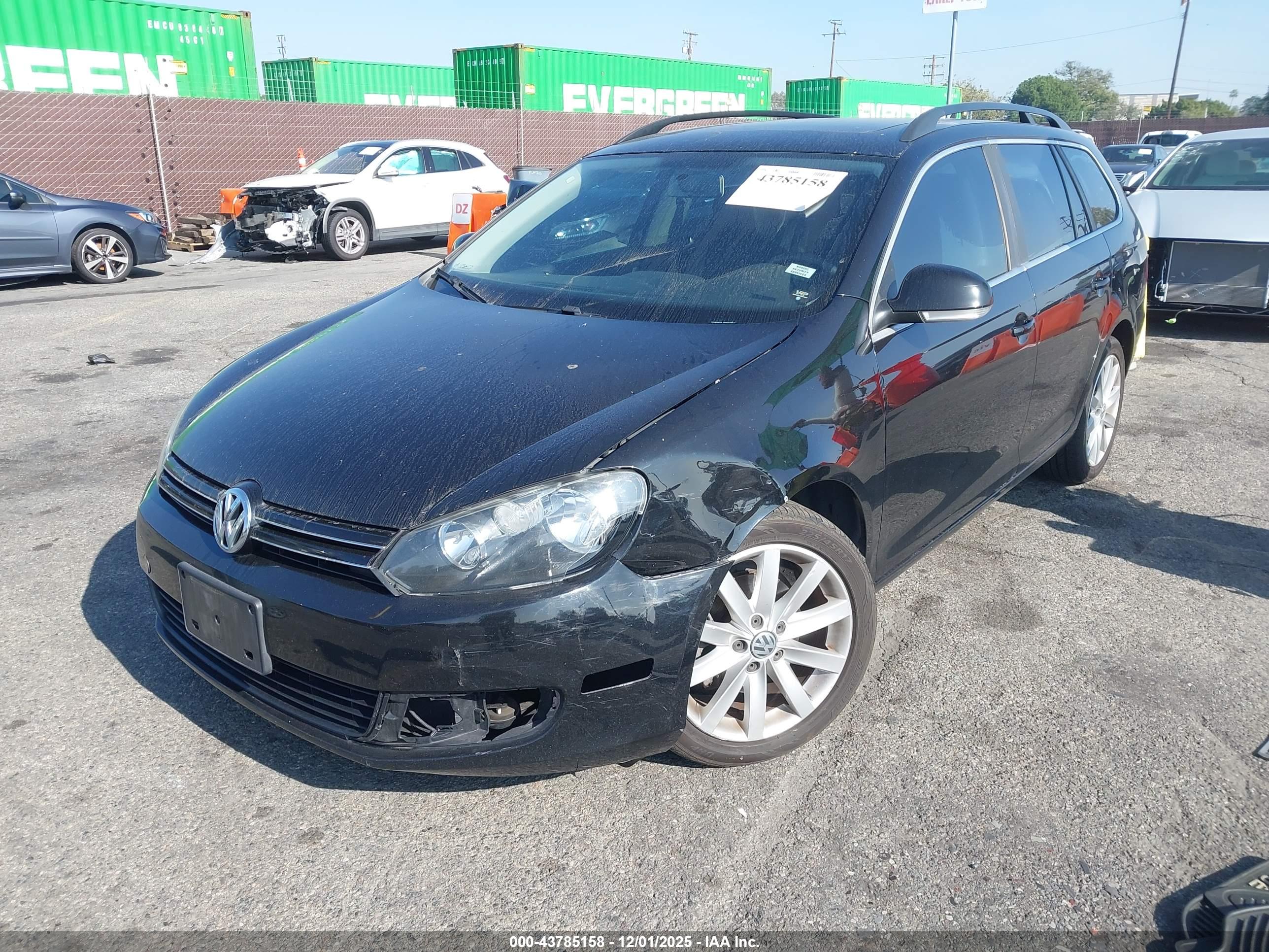 VOLKSWAGEN JETTA image 2