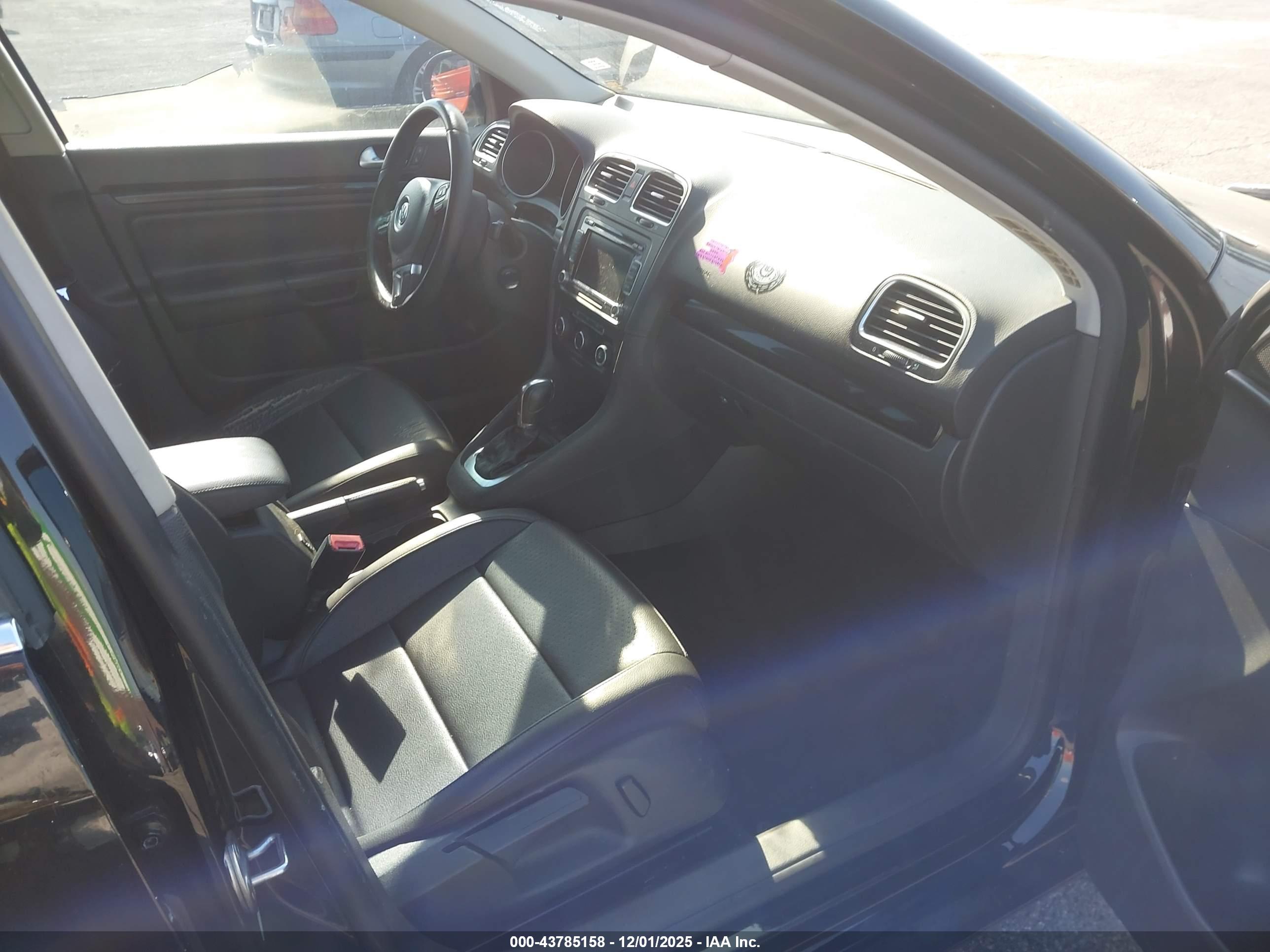 VOLKSWAGEN JETTA image 5