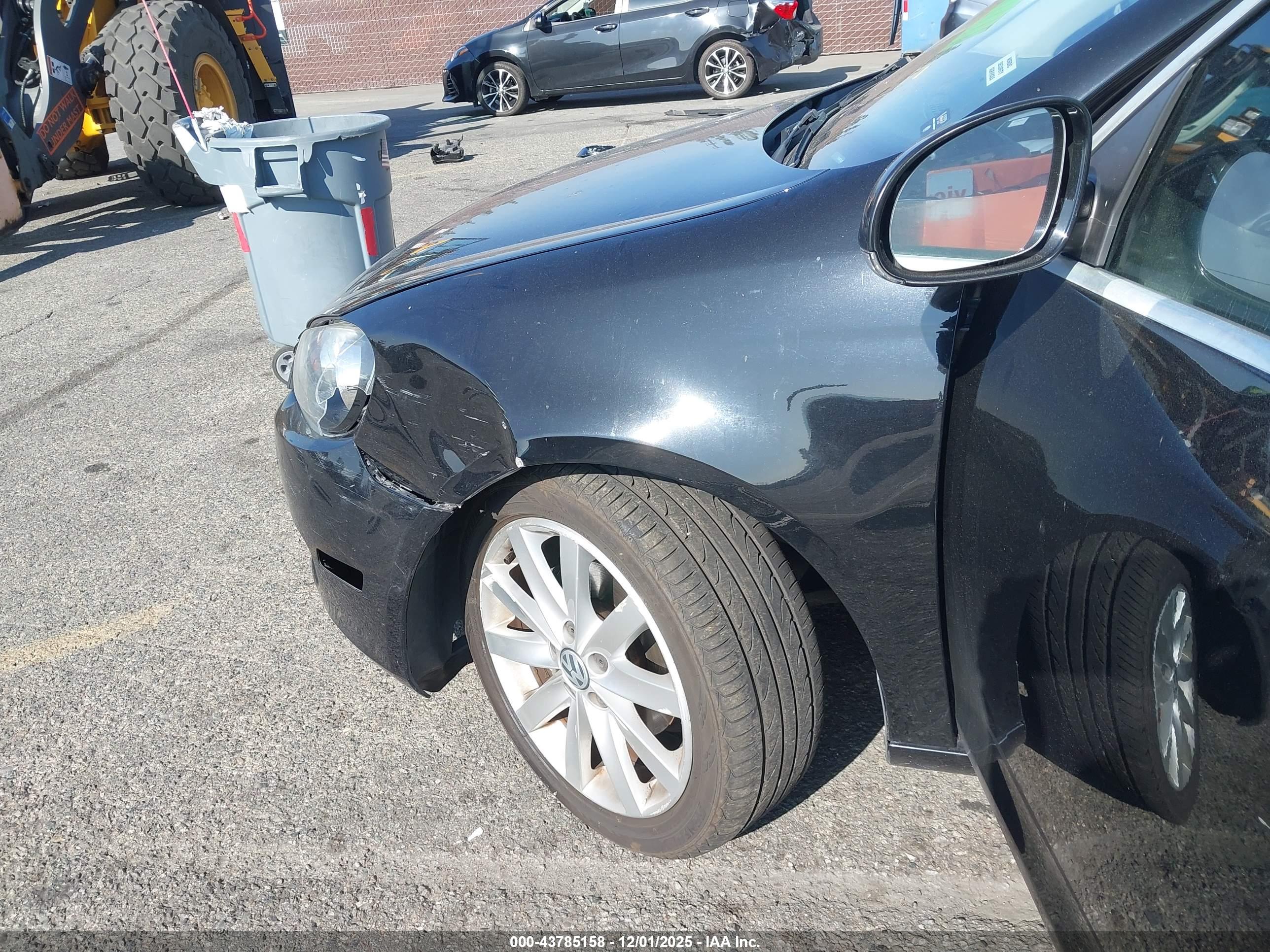 VOLKSWAGEN JETTA image 6